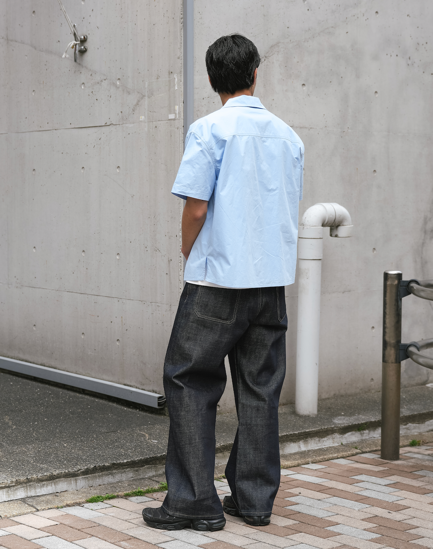 175cm Mサイズ着用