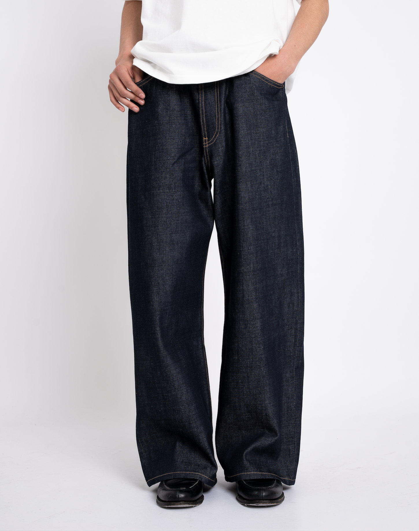 176cm Mサイズ着用