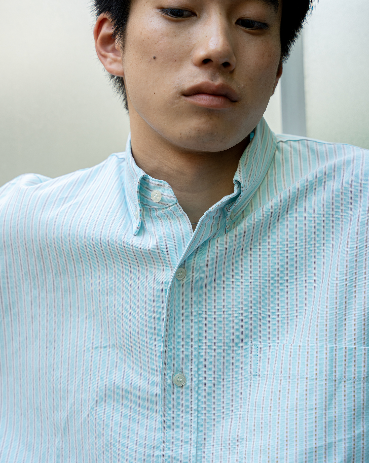 181cm Lサイズ着用