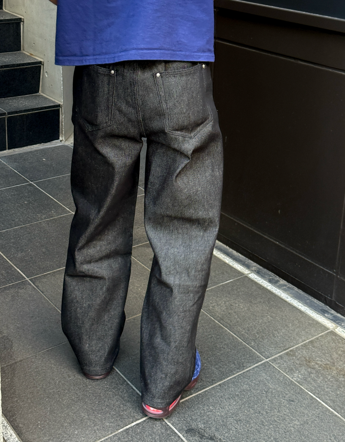 173cm Mサイズ着用