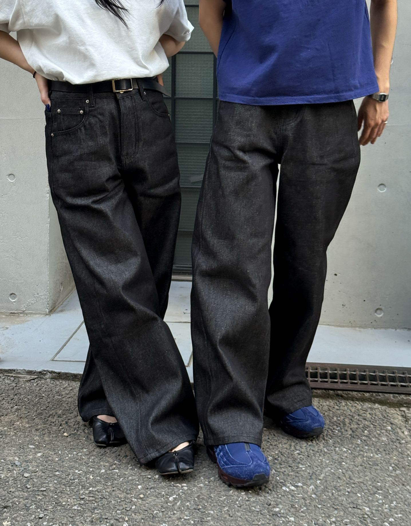 173cm Mサイズ着用