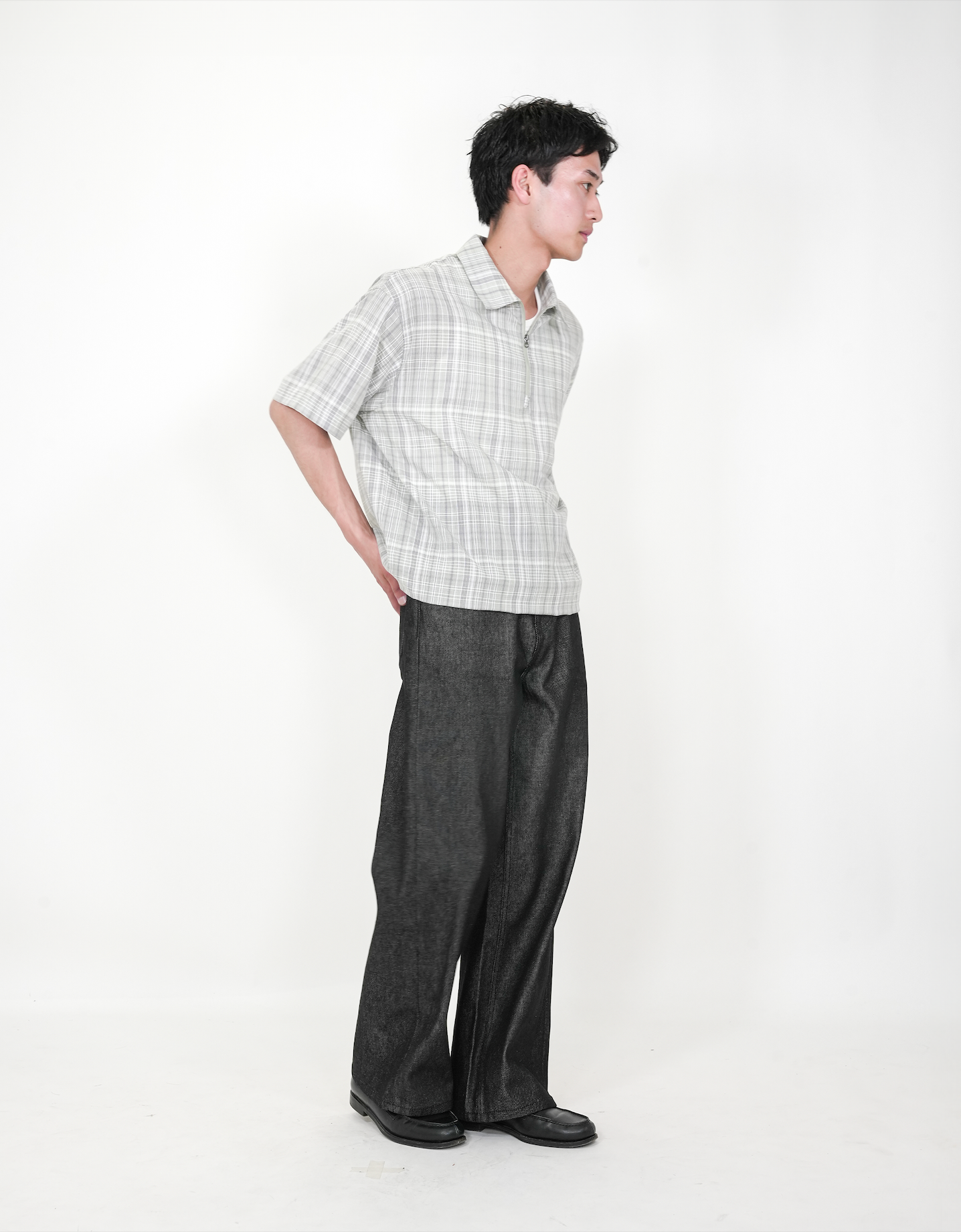 175cm Mサイズ着用