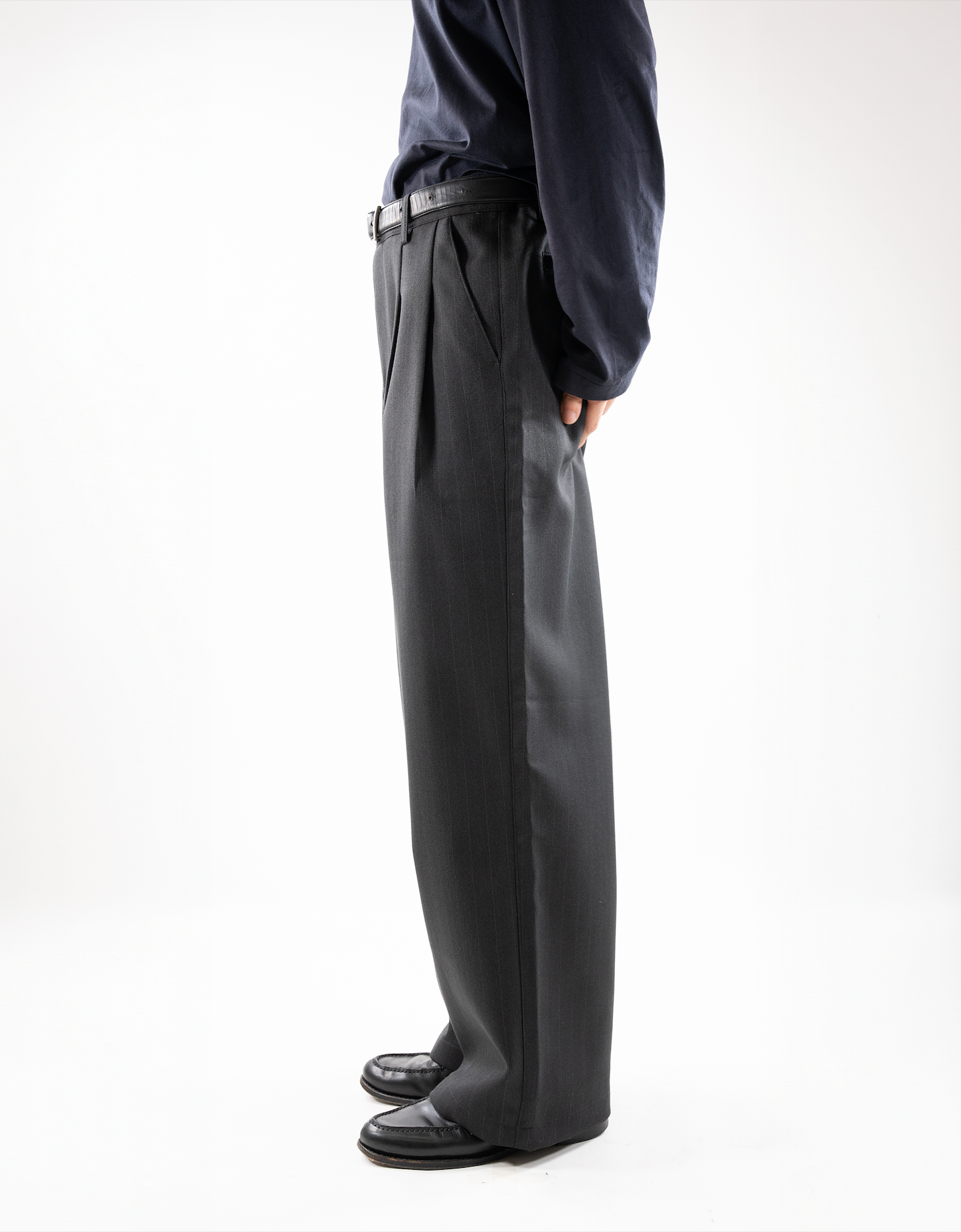 173cm Mサイズ着用