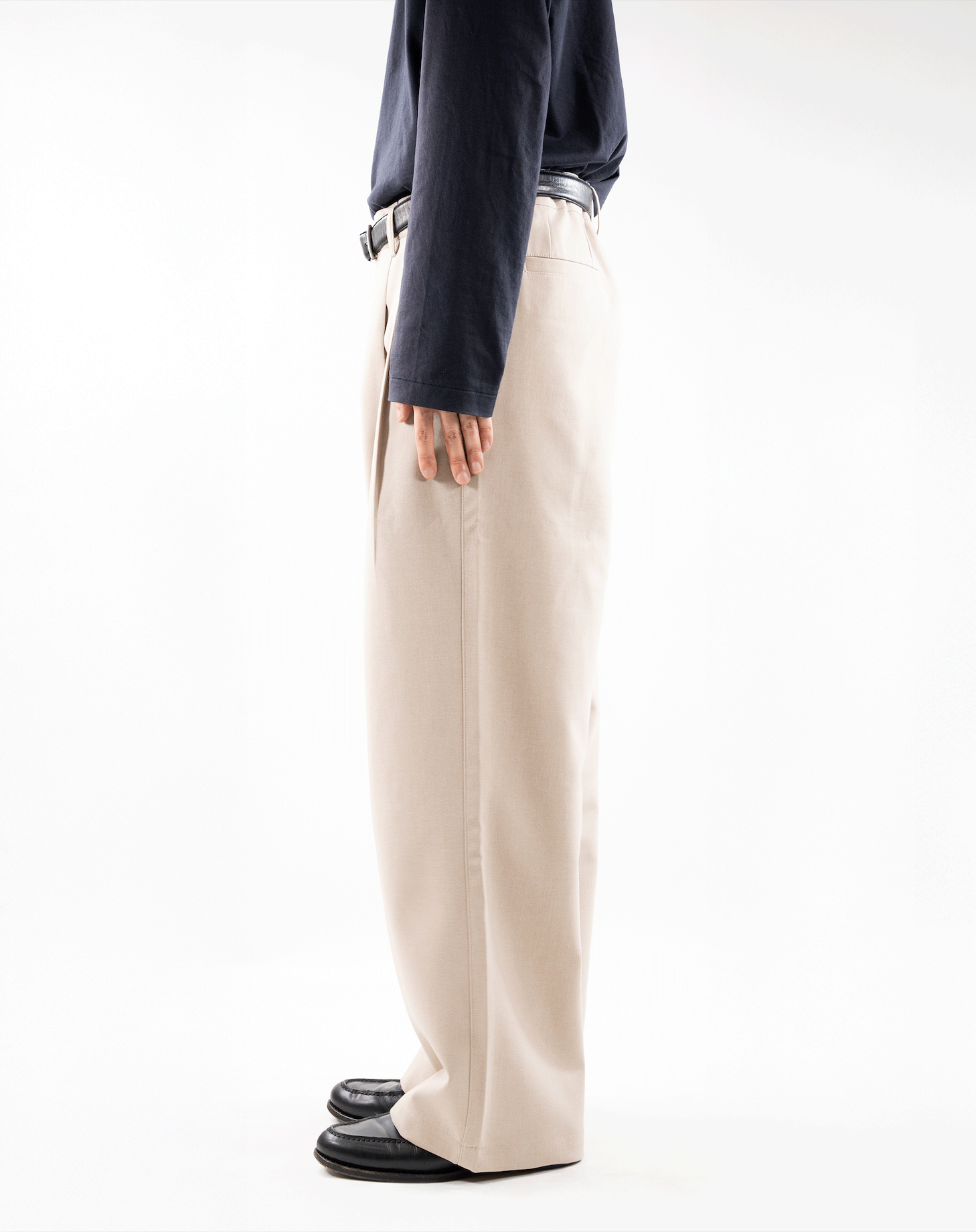 173cm Mサイズ着用