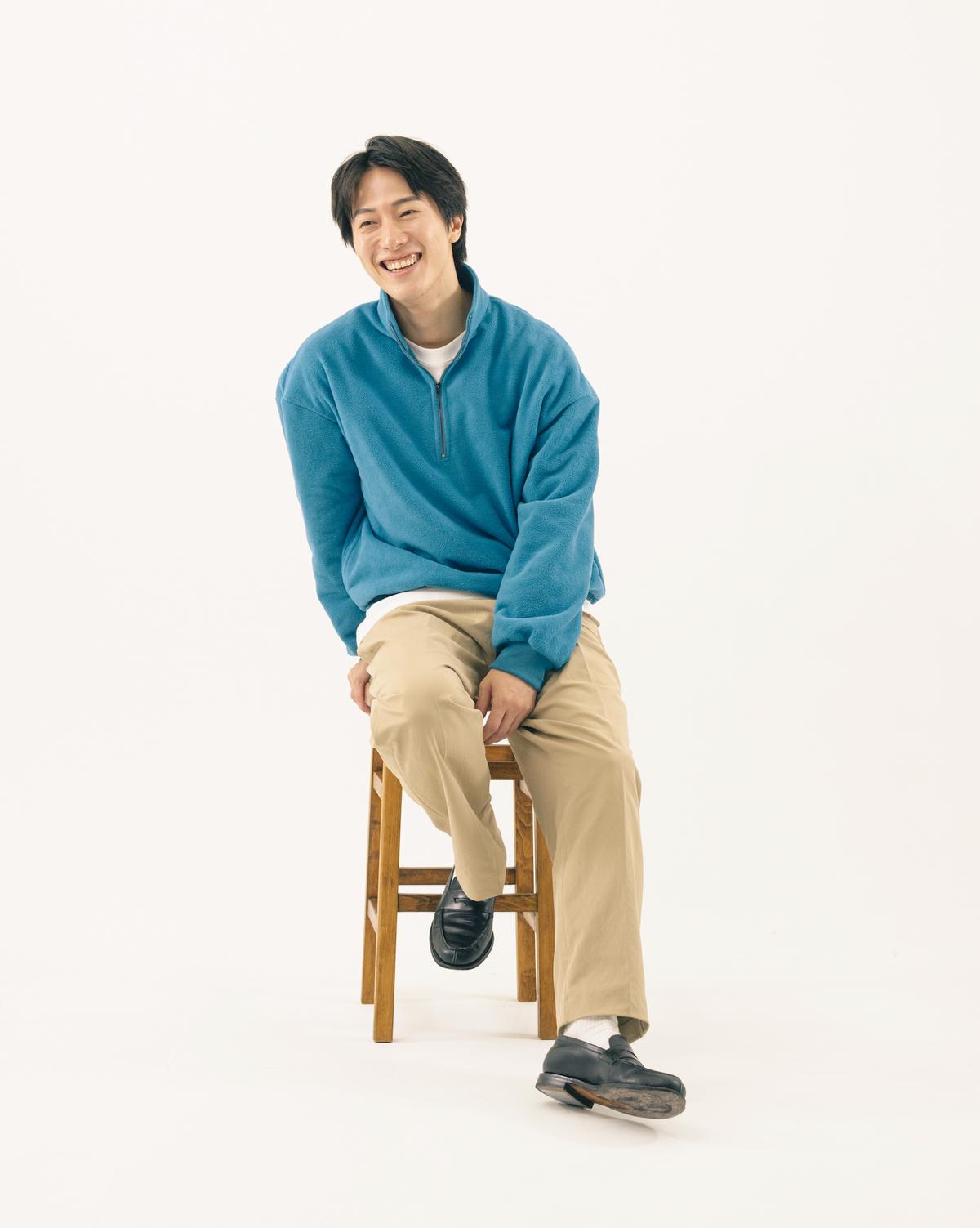 178cm XLサイズ着用