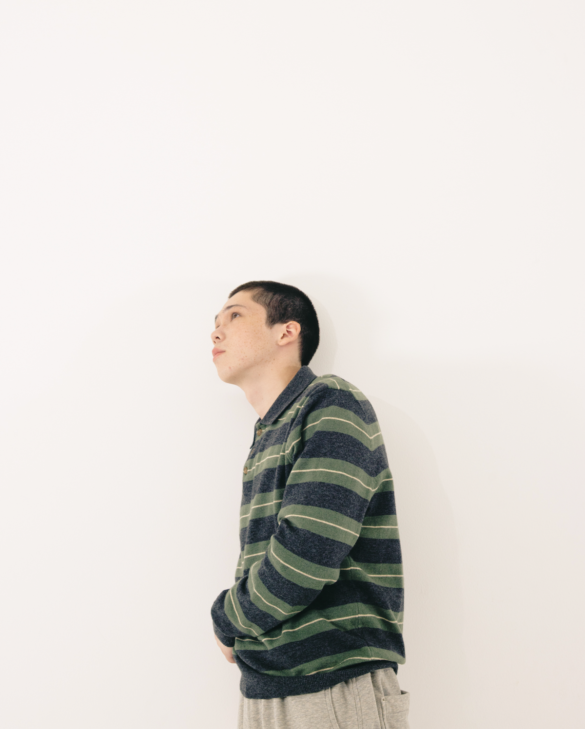 178cm XLサイズ着用