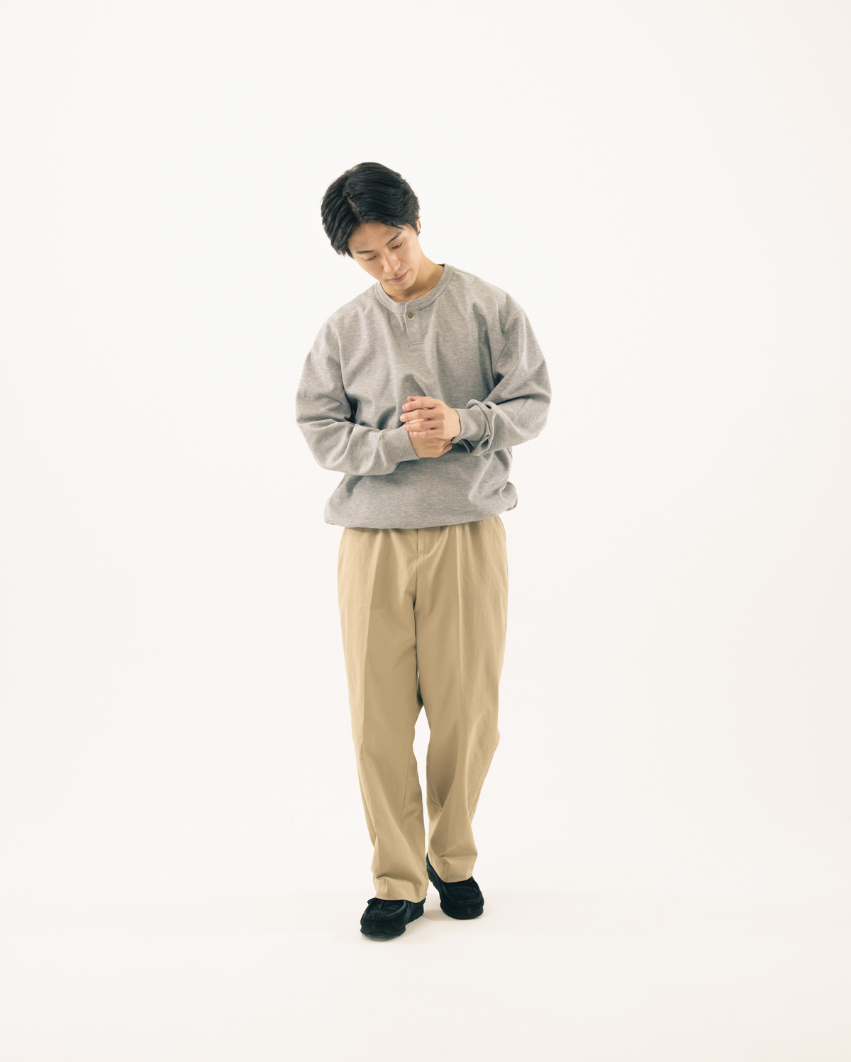 178cm XLサイズ着用