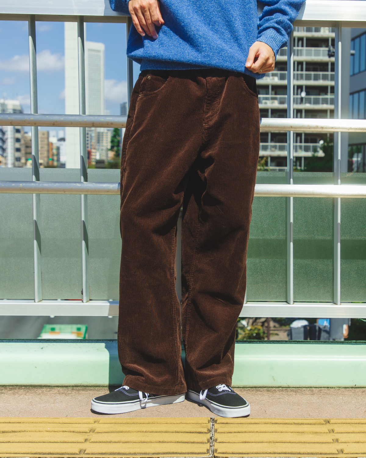 185cm Lサイズ着用