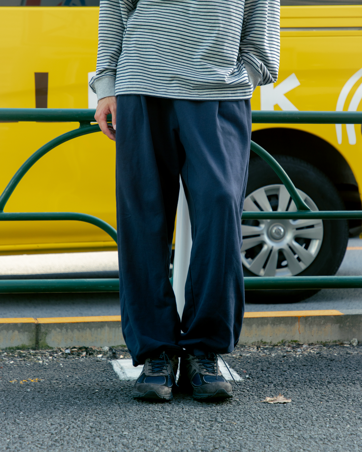 185cm XLサイズ着用