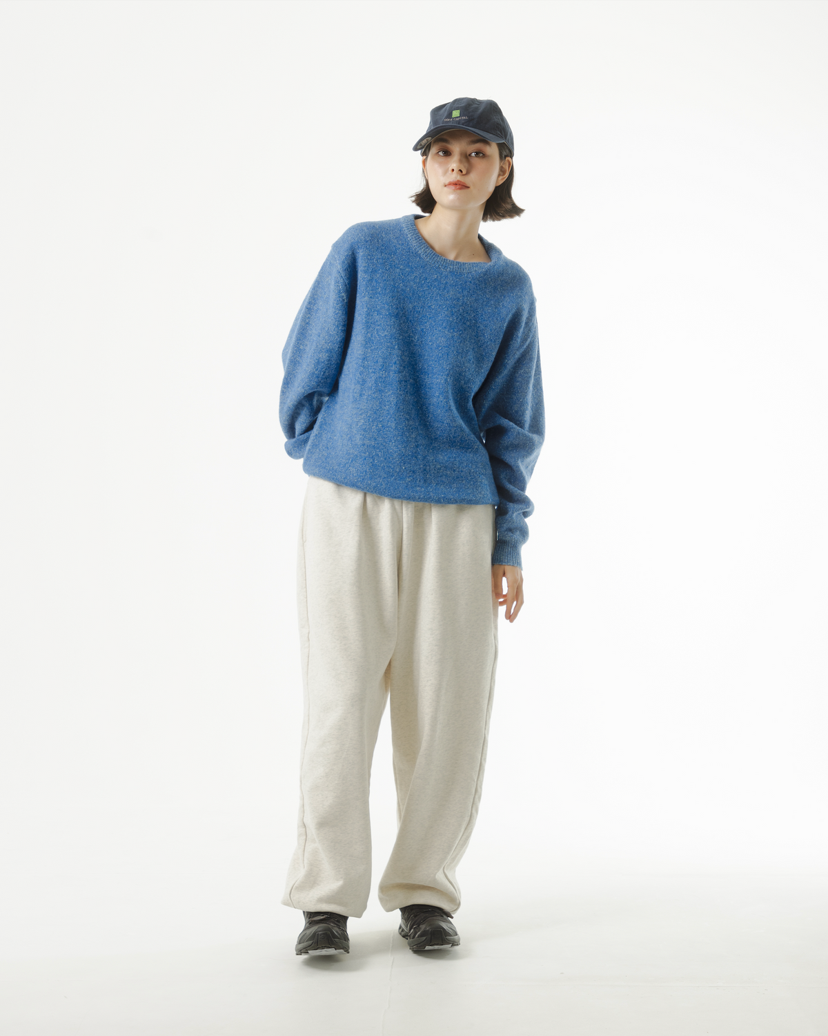 166cm Sサイズ着用