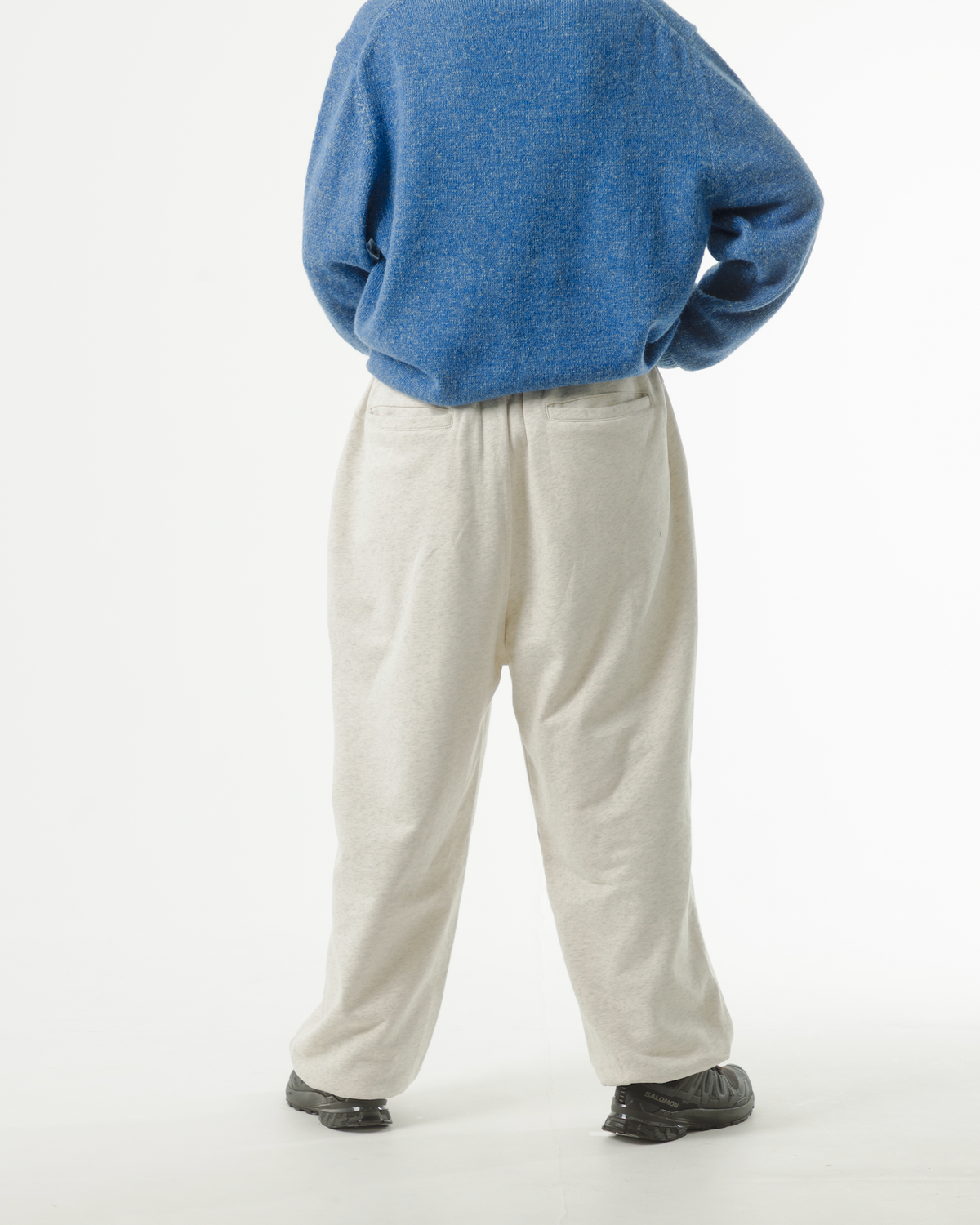 166cm Mサイズ着用
