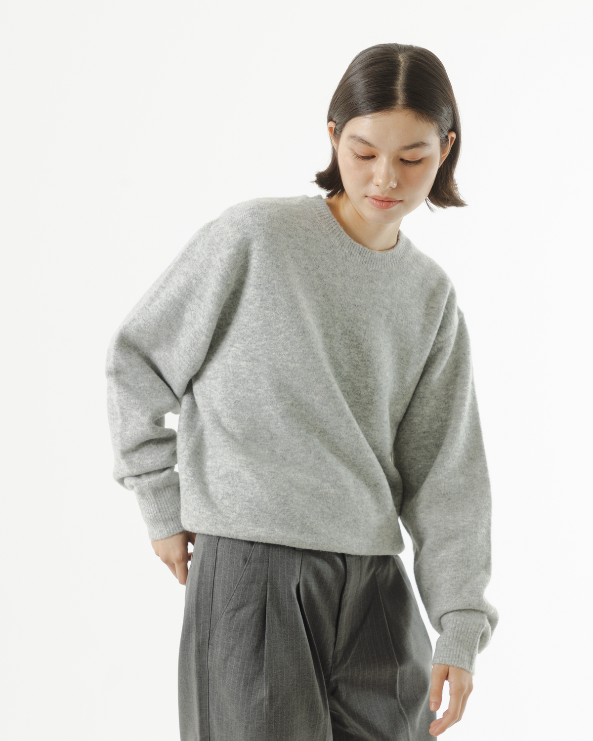 166cm Sサイズ着用