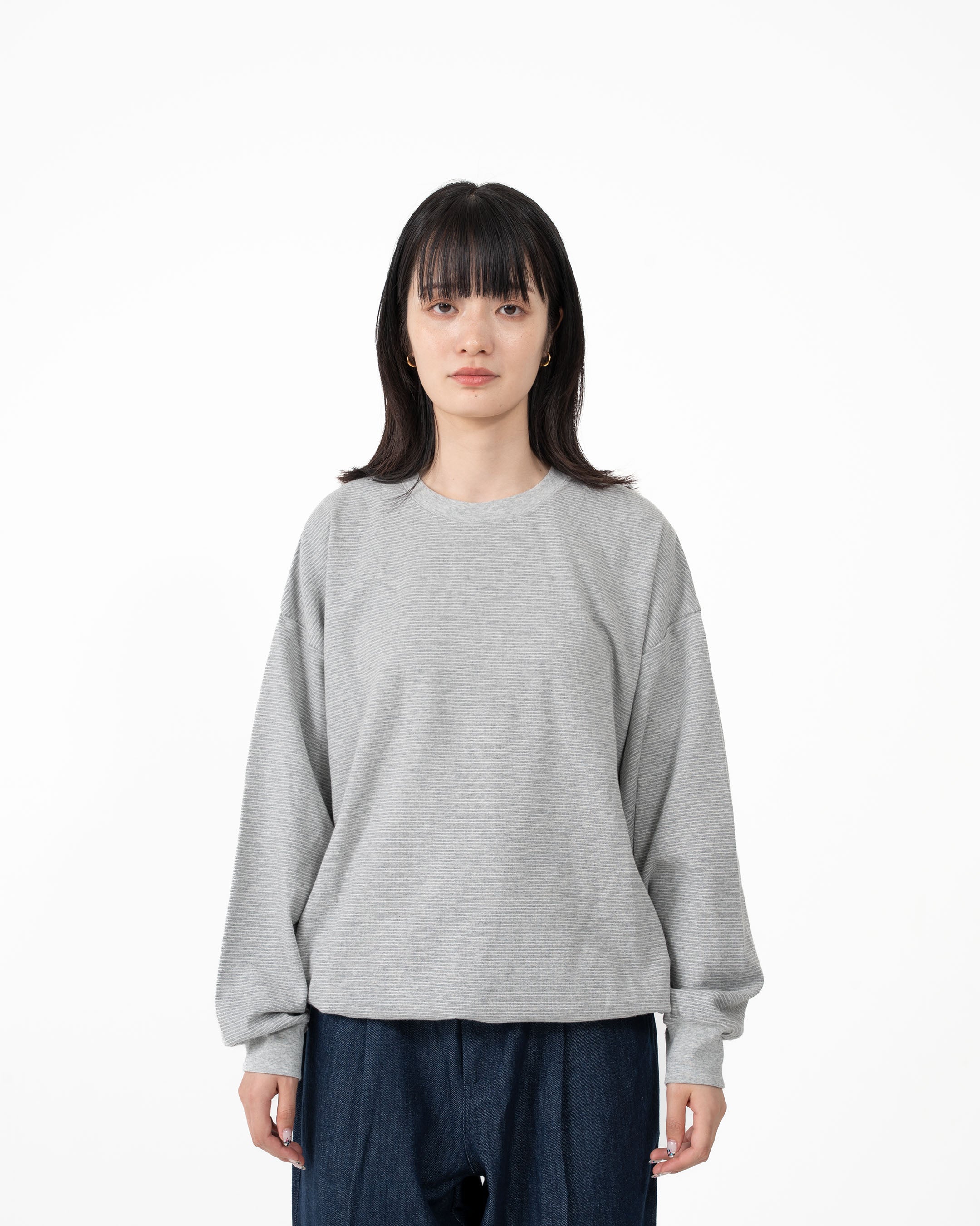 168cm Sサイズ着用