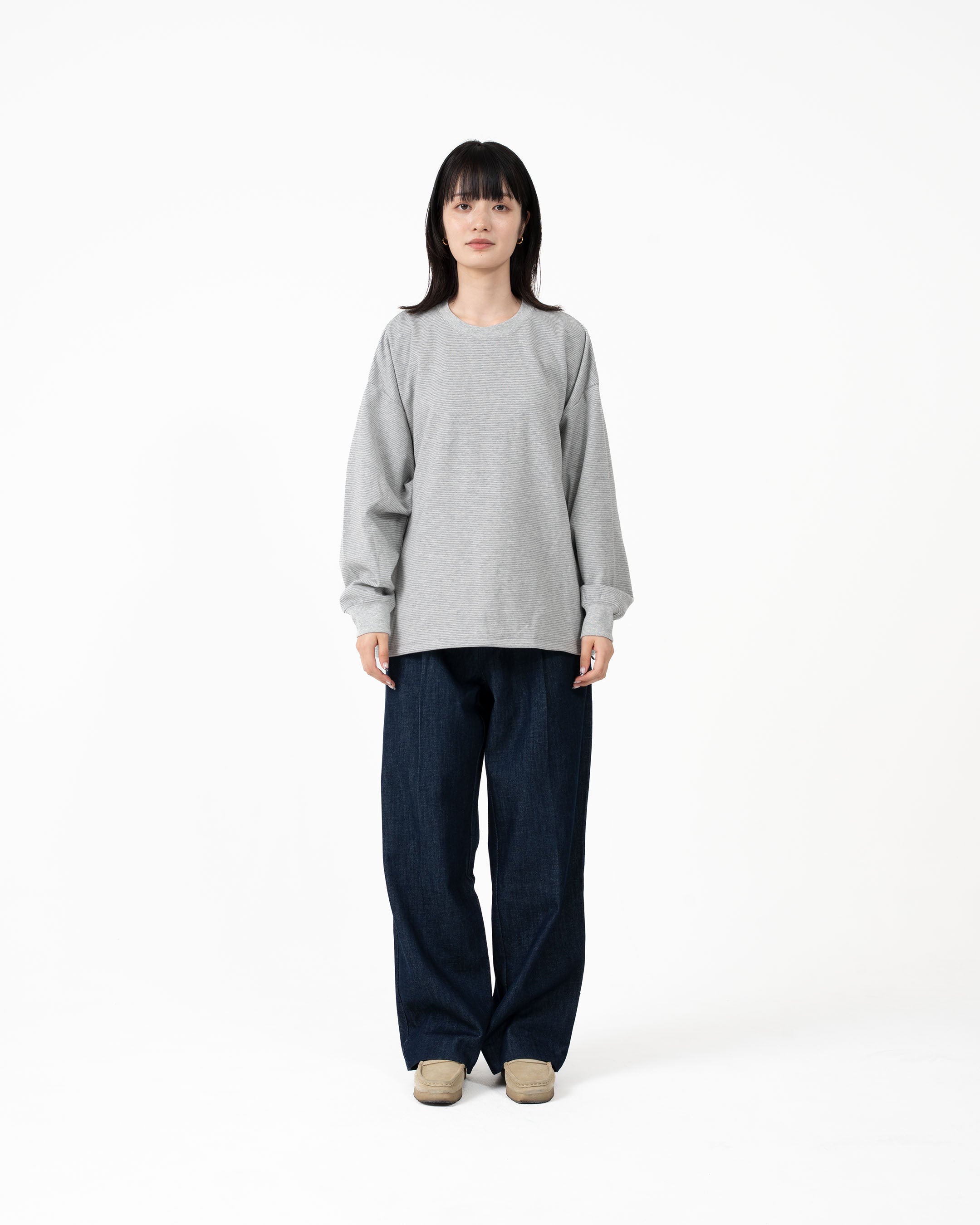 168cm Sサイズ着用