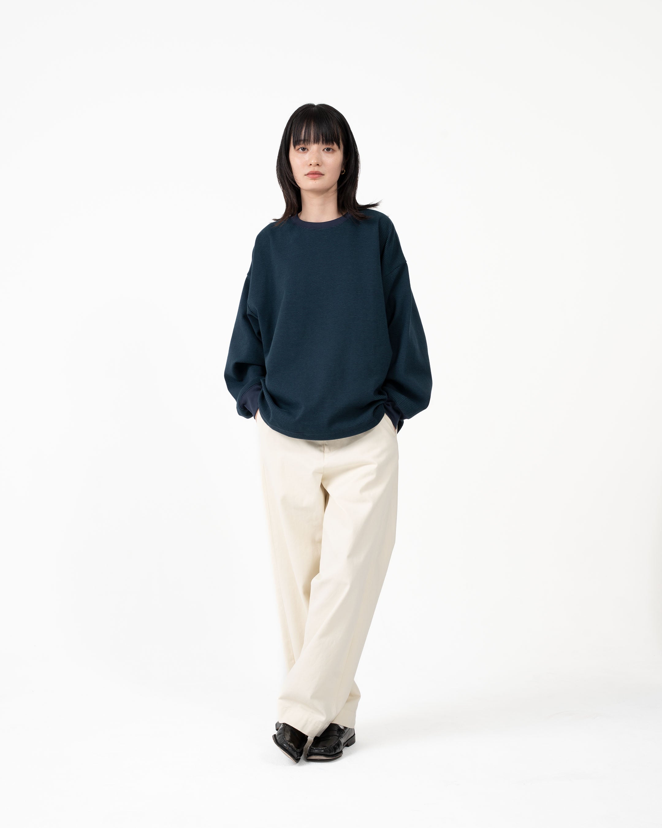 168cm Sサイズ着用