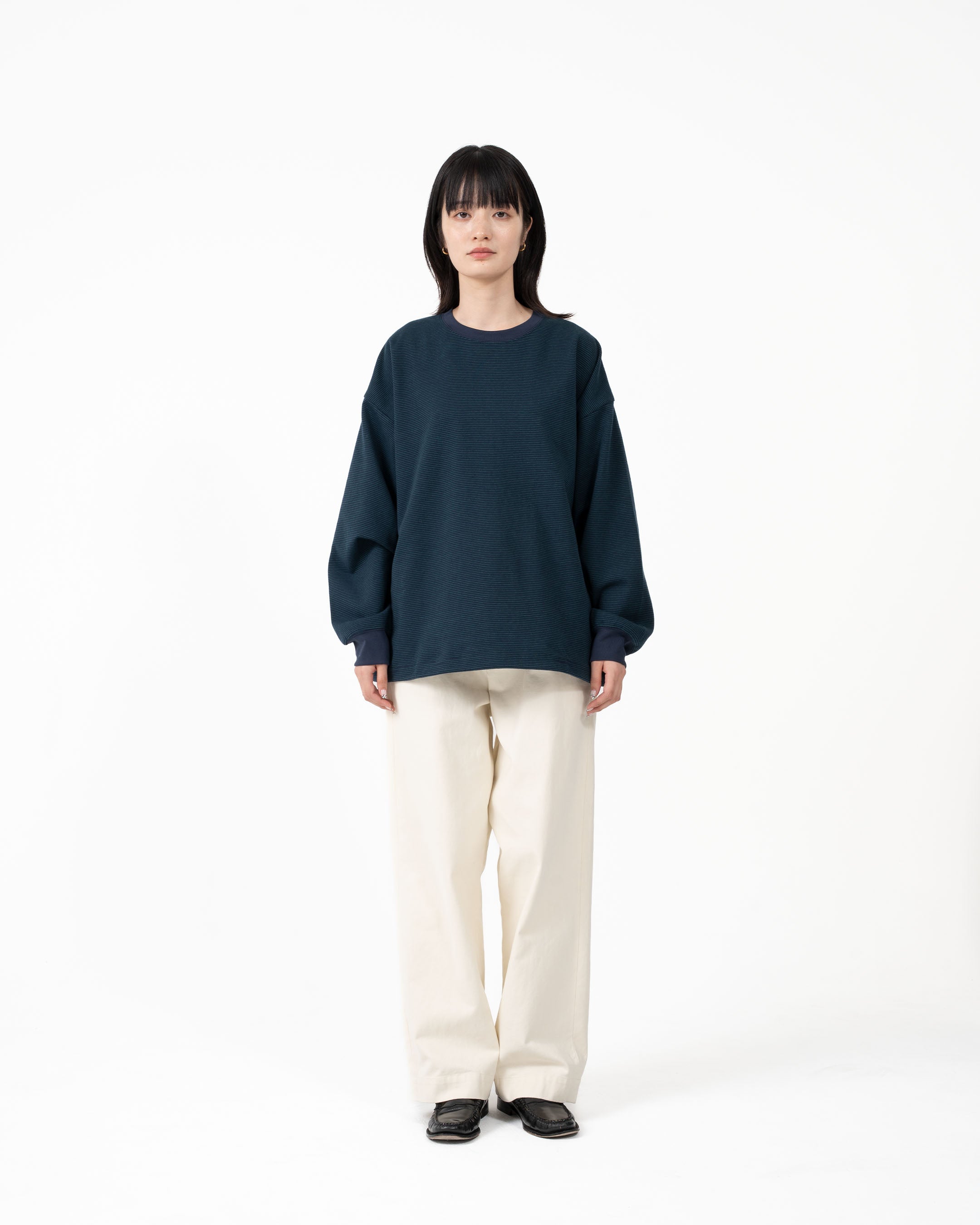 168cm Sサイズ着用