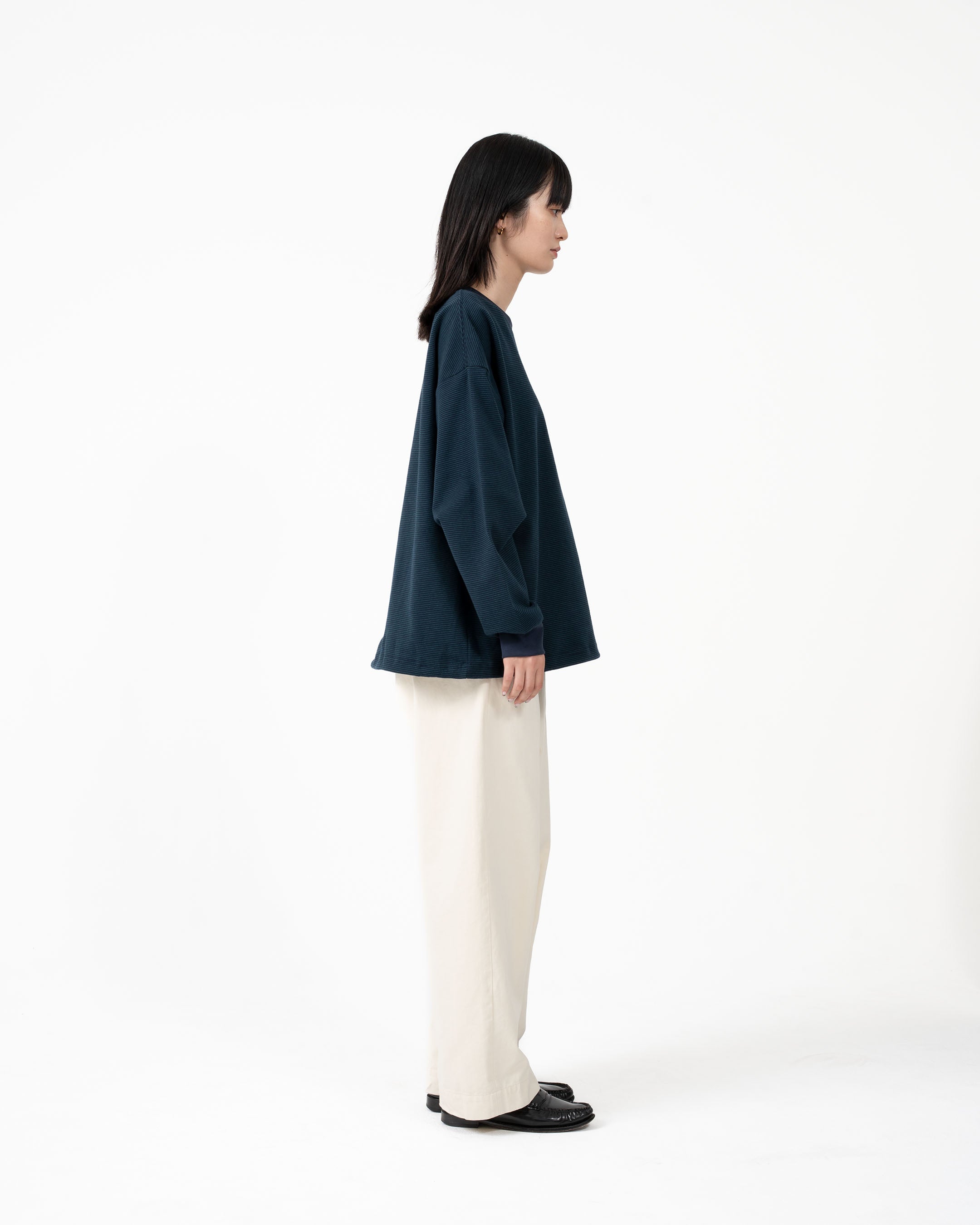 168cm Sサイズ着用