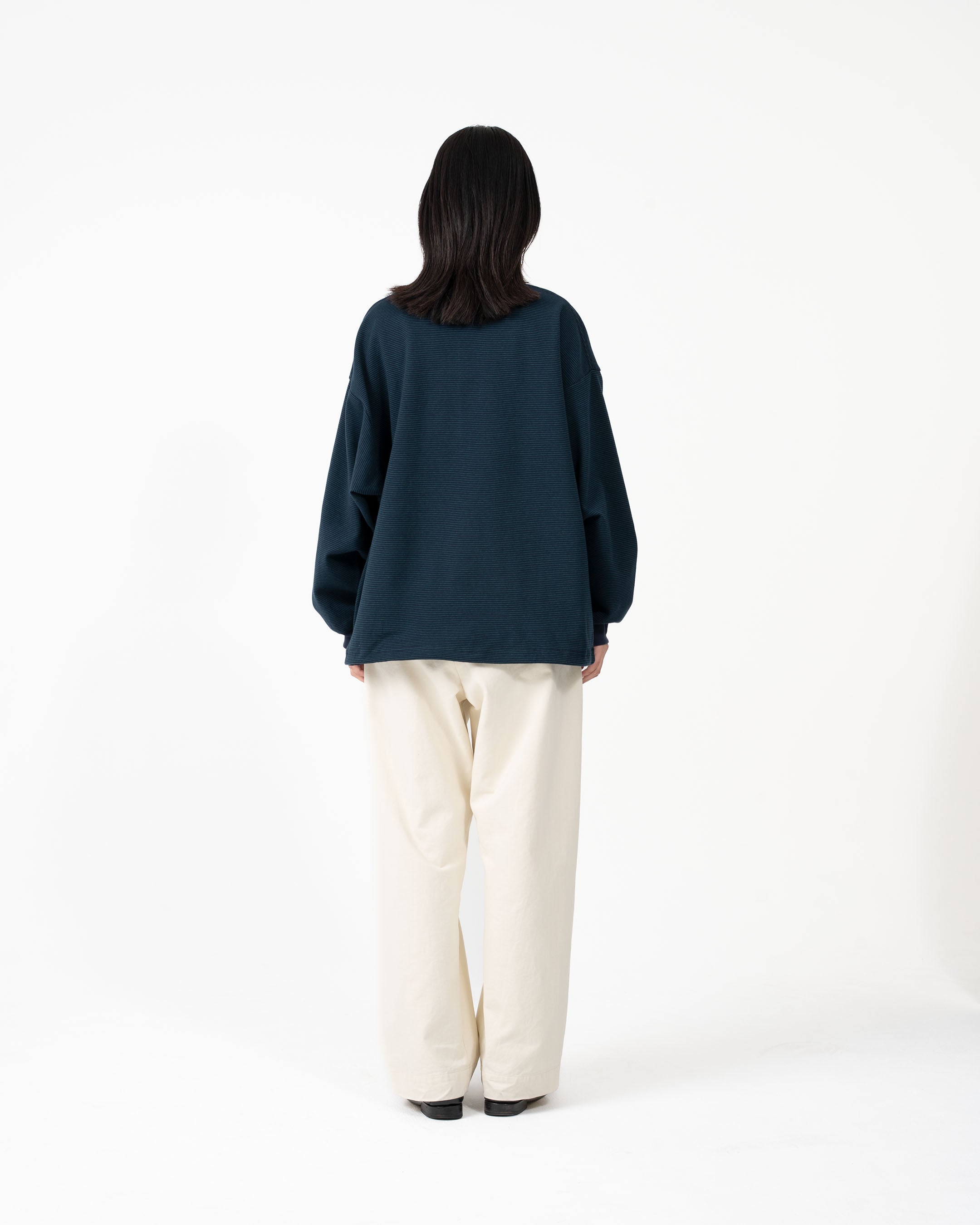 168cm Sサイズ着用