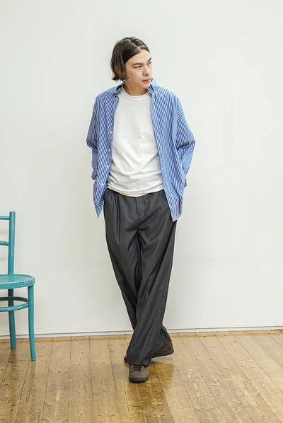 182cm XLサイズ着用