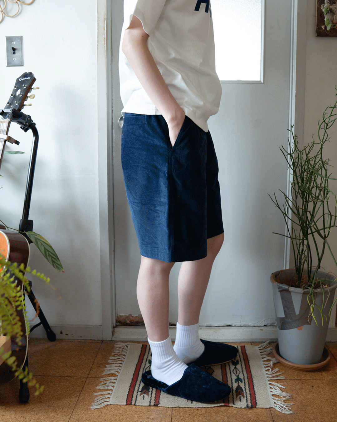 168cm Sサイズ着用