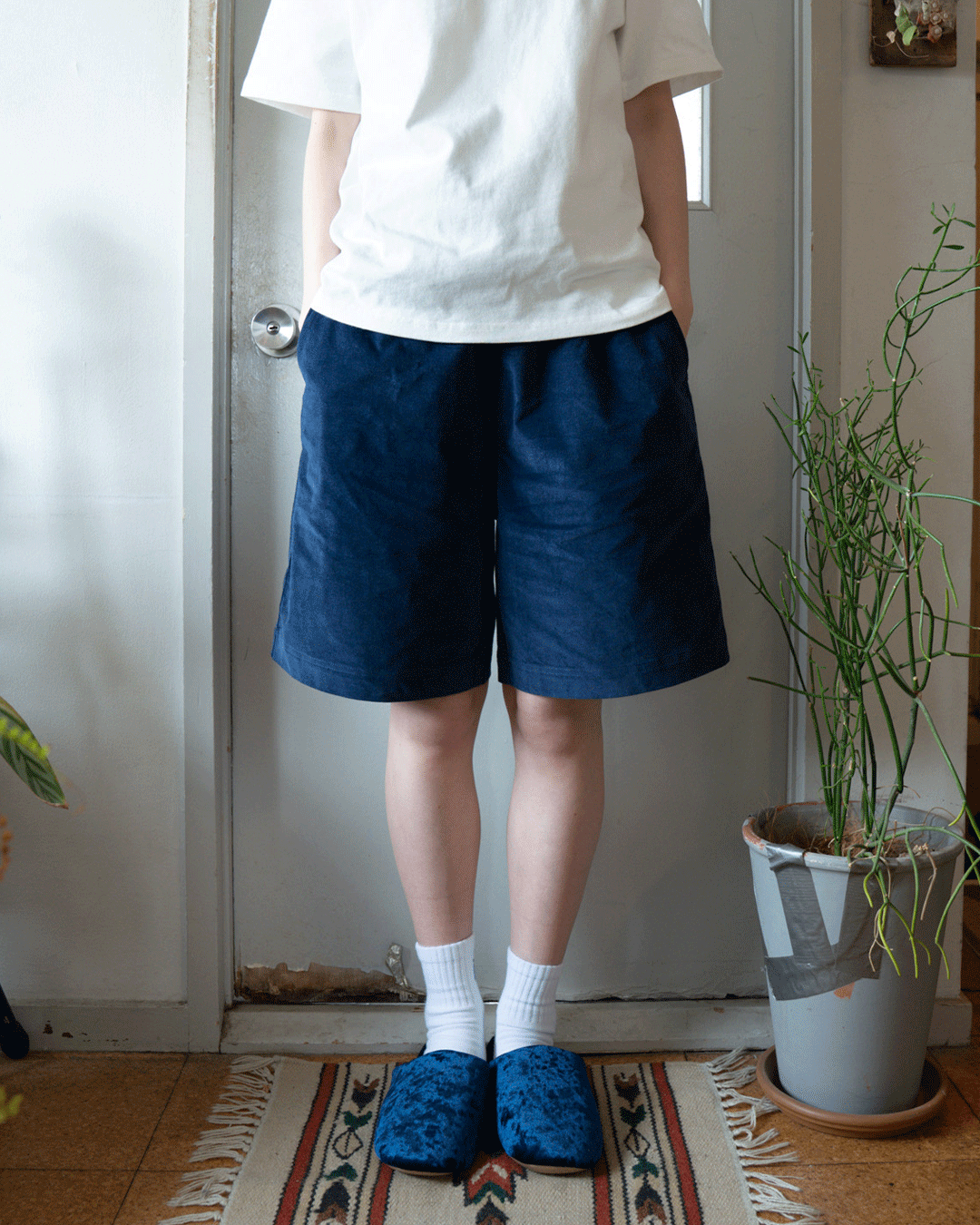 168cm Sサイズ着用