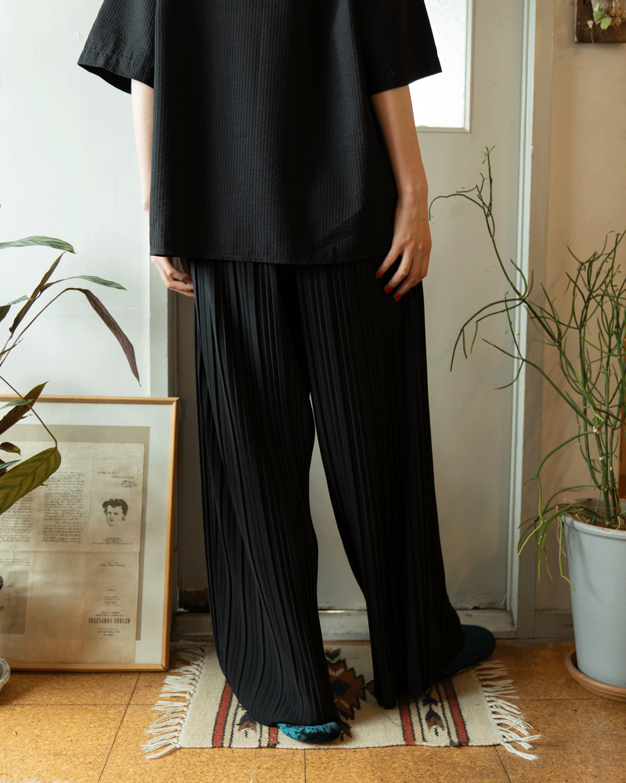 168cm Mサイズ着用