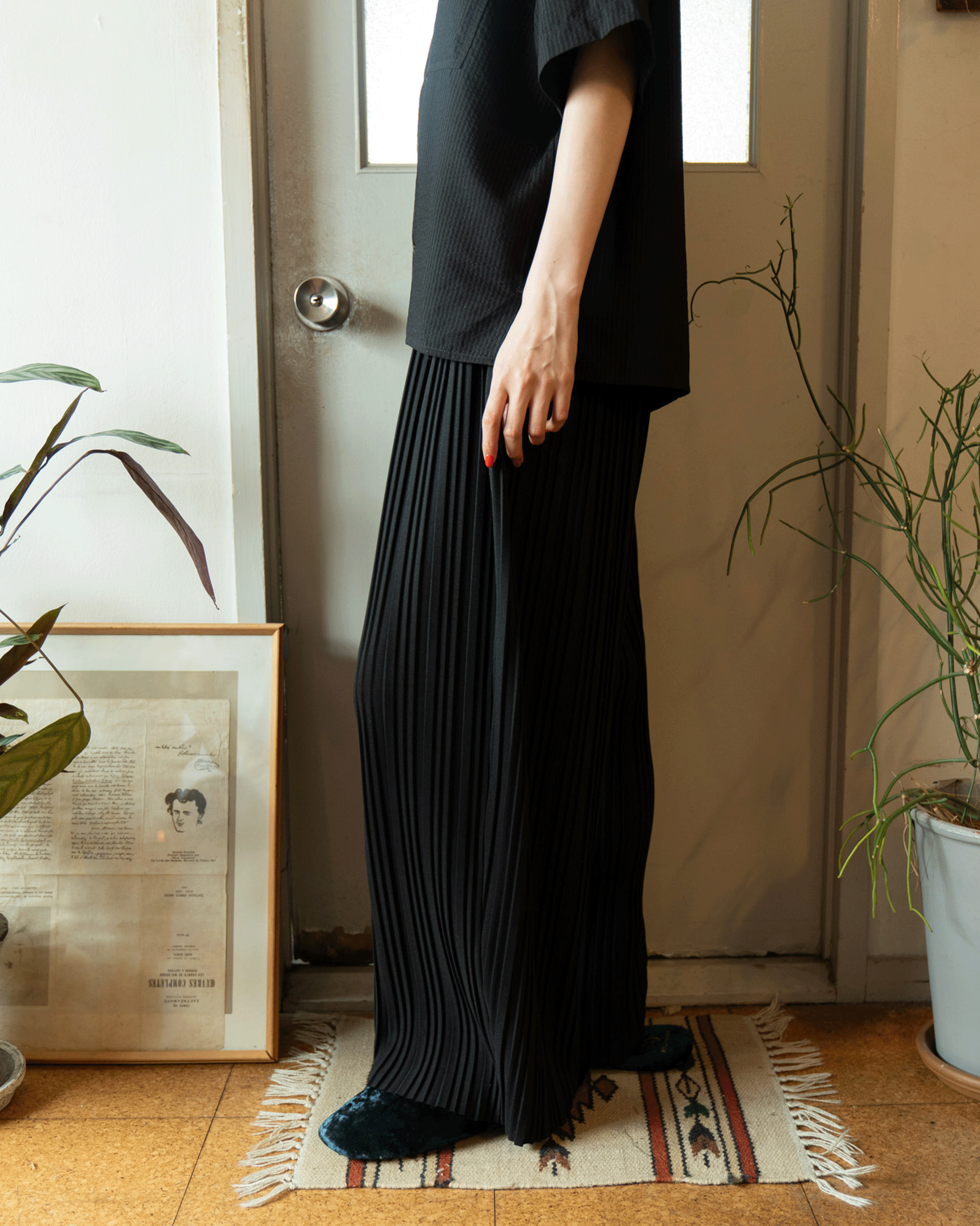 168cm Mサイズ着用