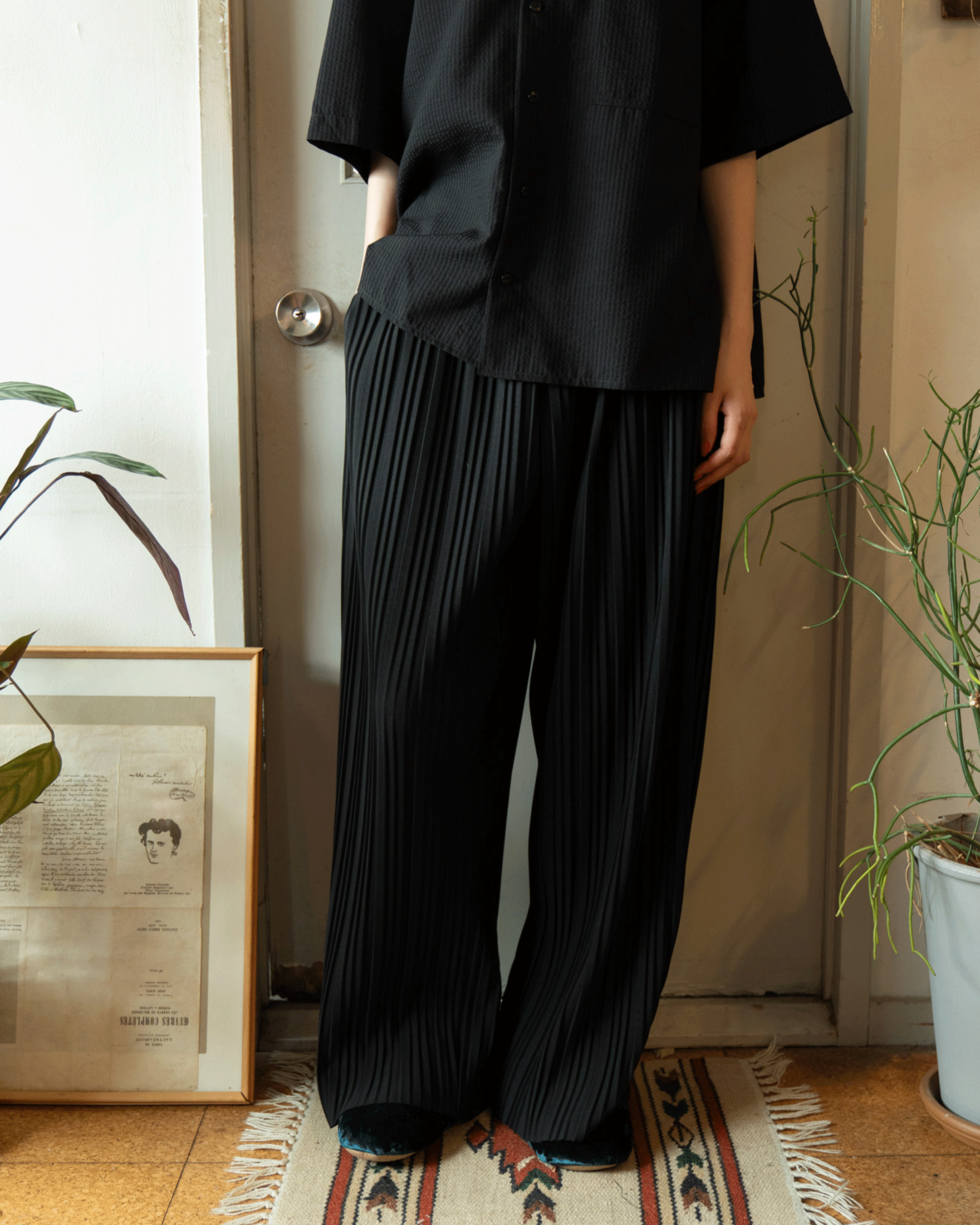 168cm Mサイズ着用