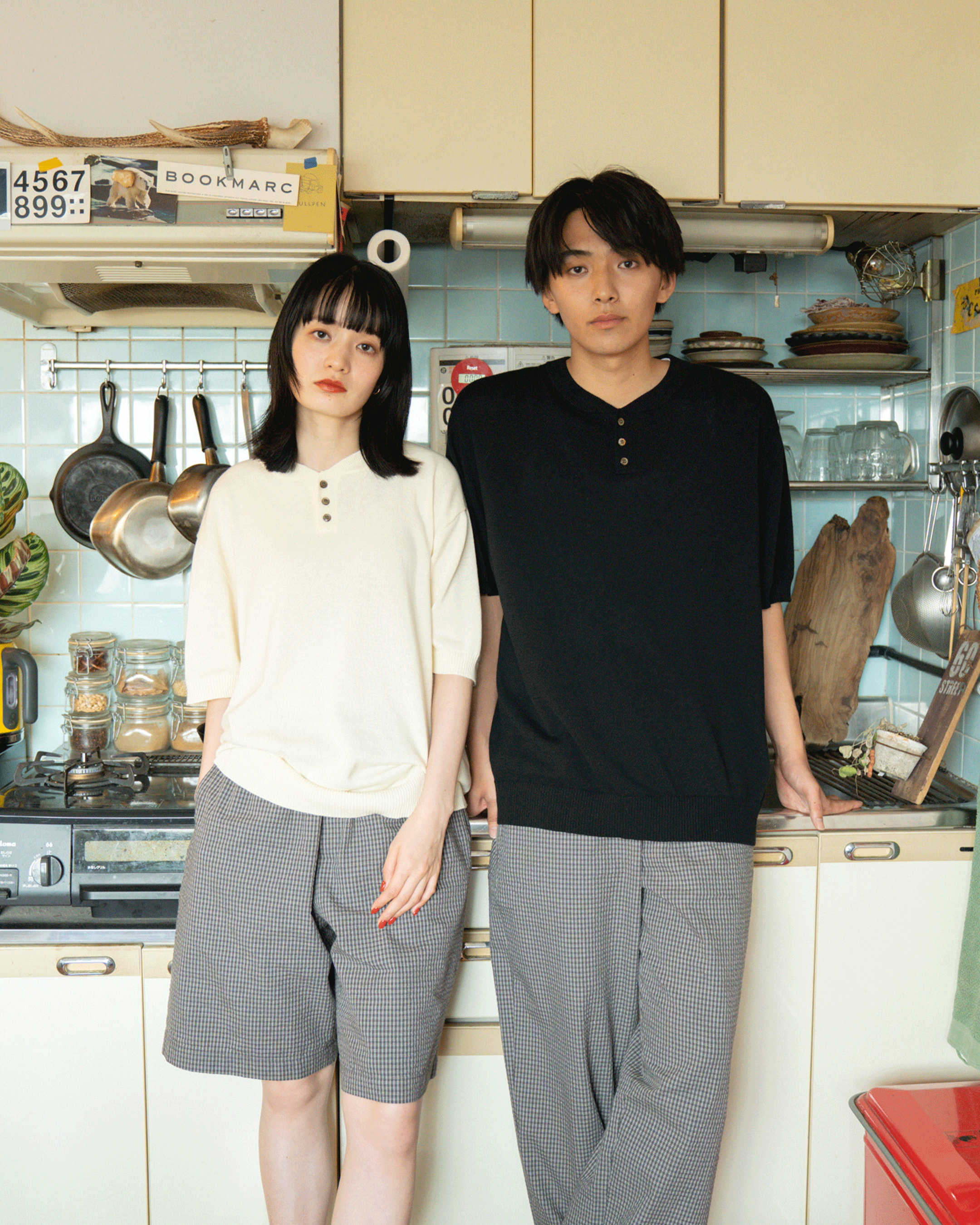 181cm Lサイズ着用