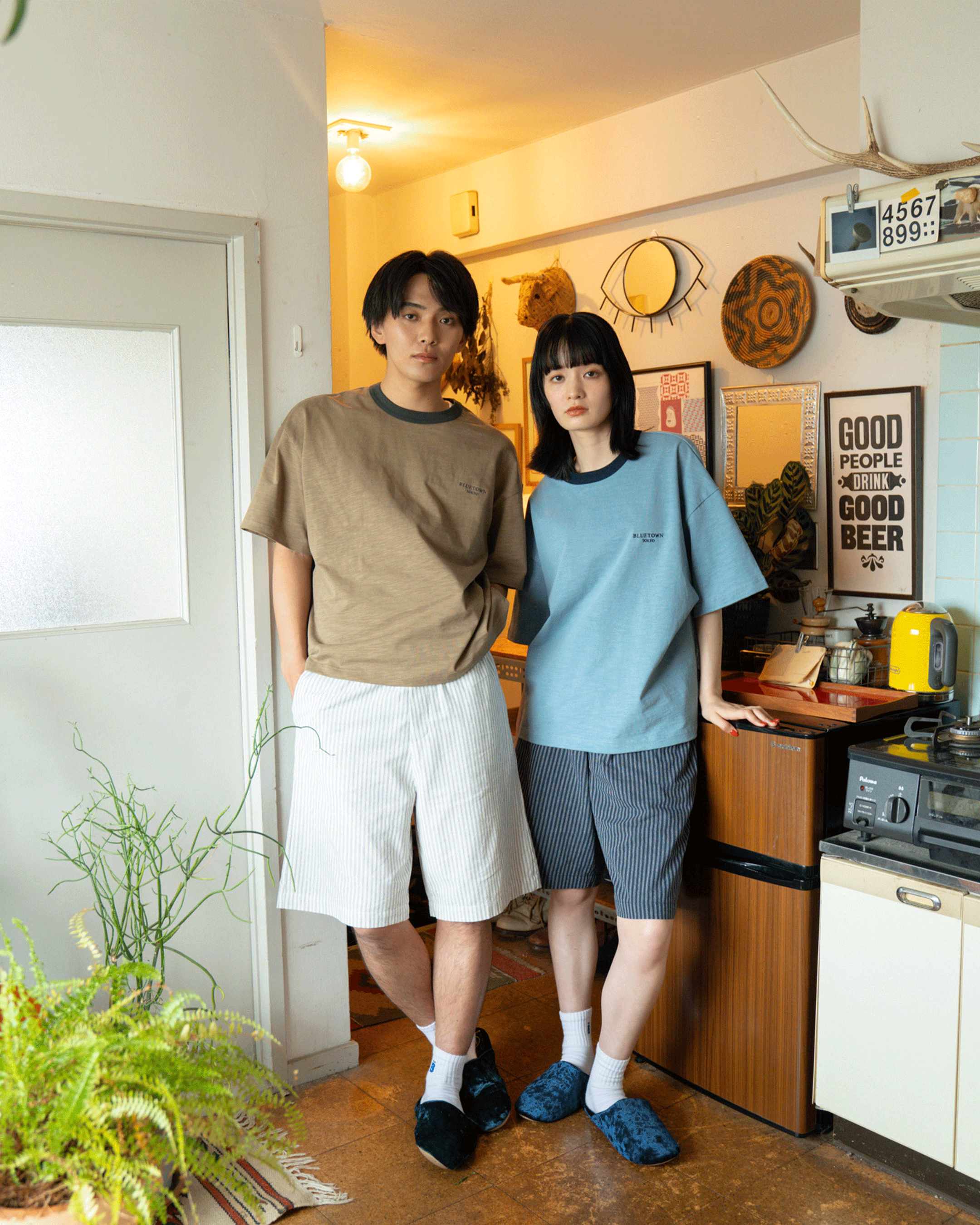 168cm Mサイズ着用