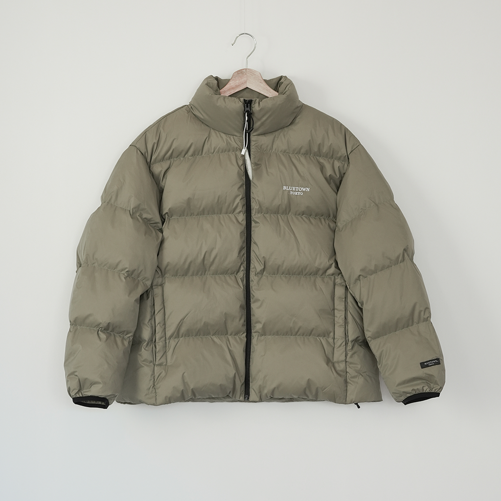 【1周内发货】BLUETOWN Short Down 650FP B3400