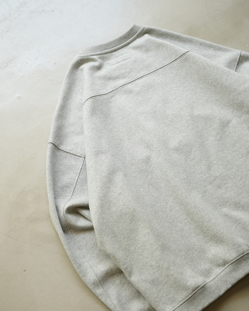 スウェットシャツ B5005