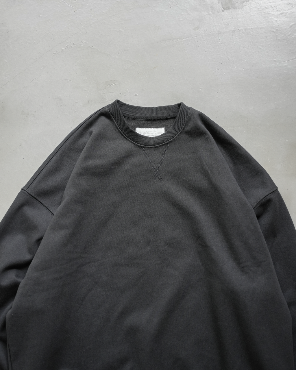 スウェットシャツ B5005