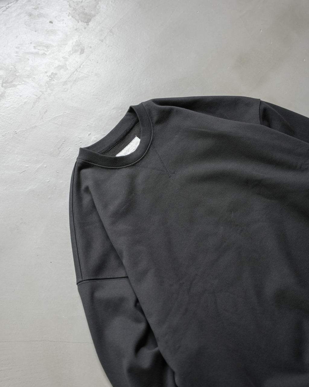 スウェットシャツ B5005