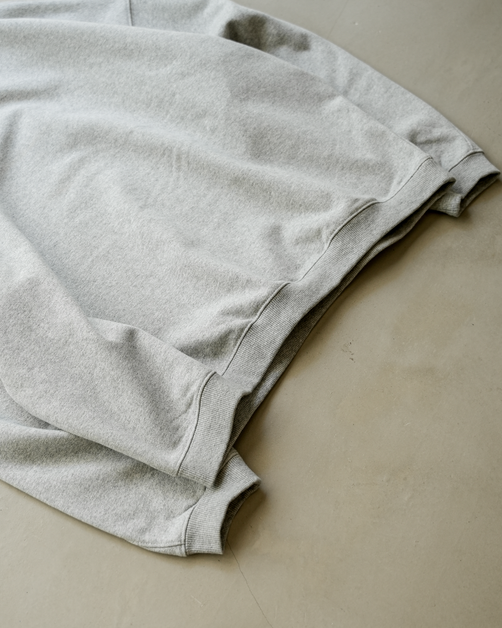 スウェットシャツ B5005