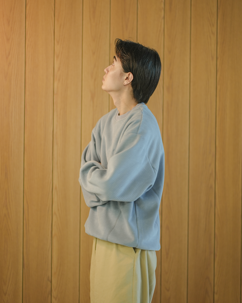 173cm Mサイズ着用