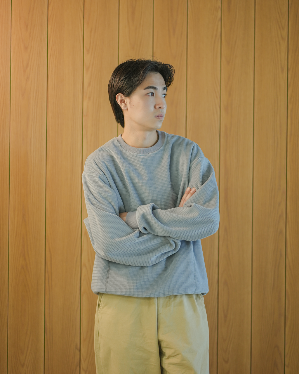 173cm Mサイズ着用