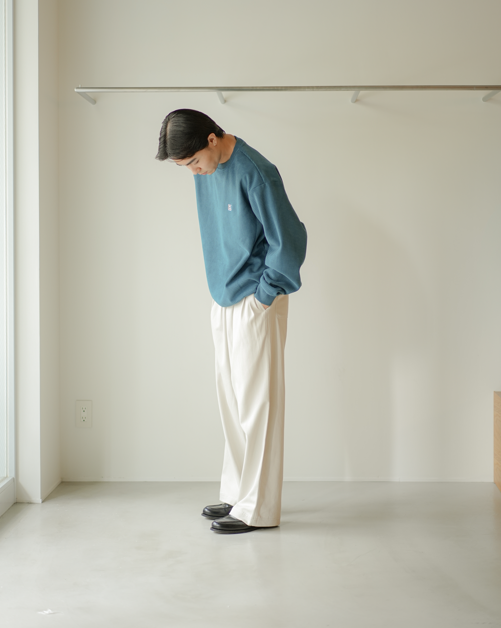 173cm Mサイズ着用