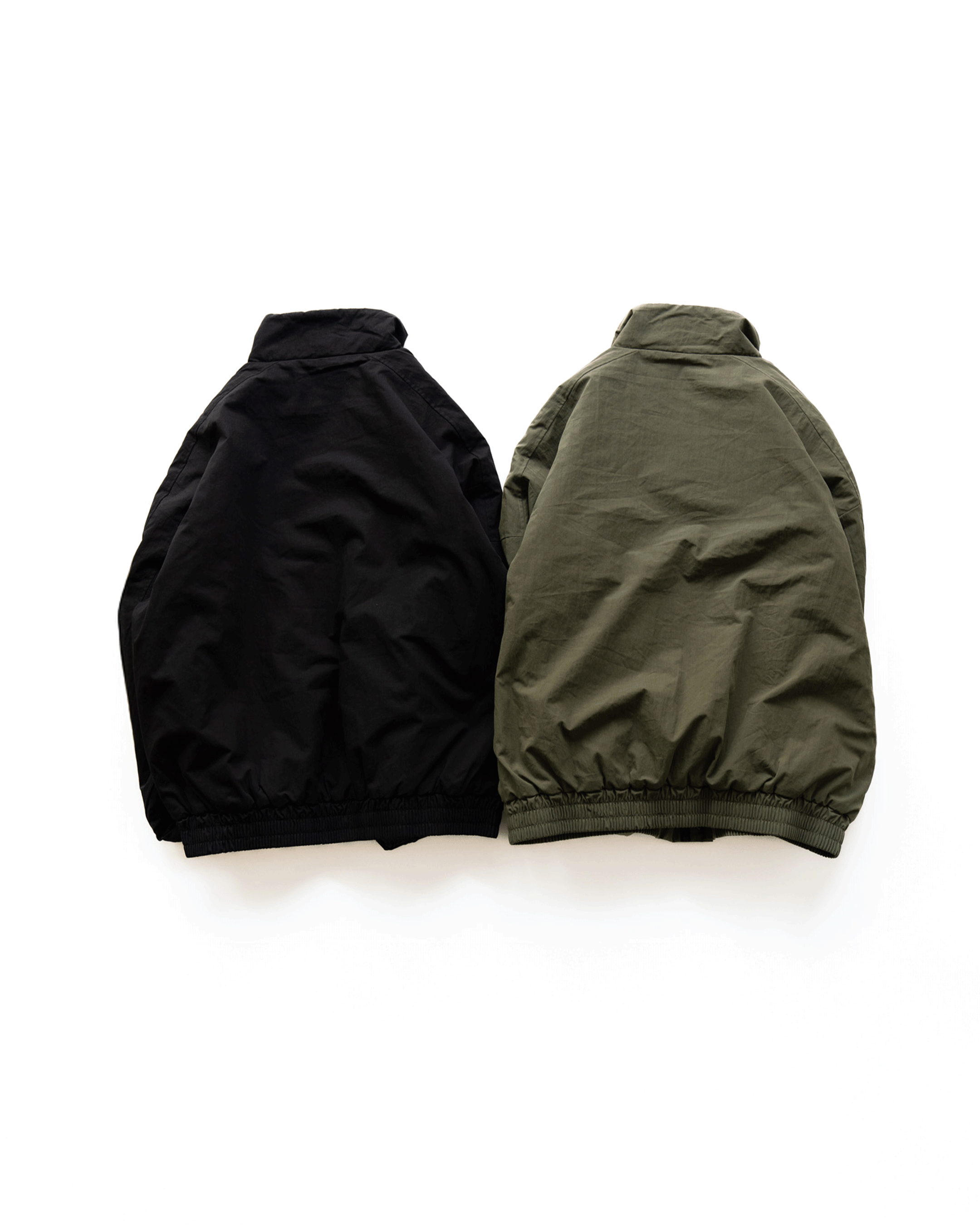 BOA MILITARY JKT B5016