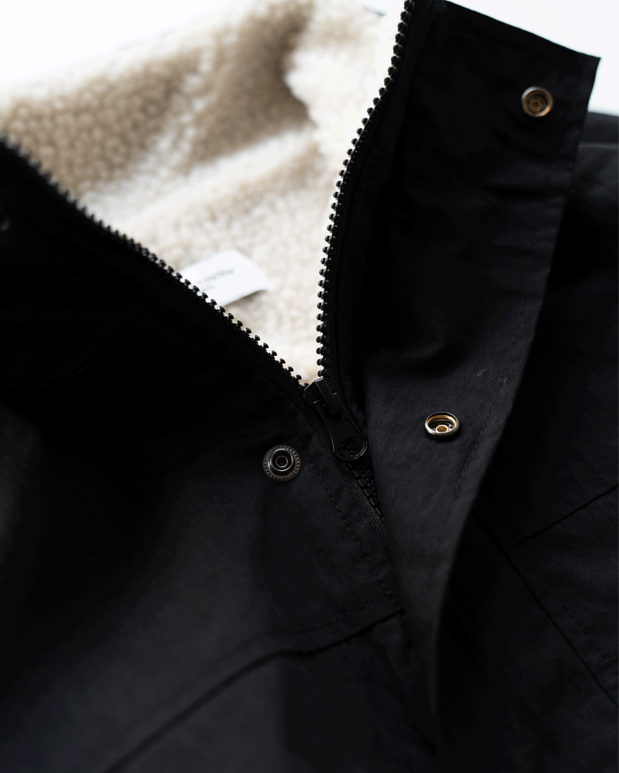 BOA MILITARY JKT B5016