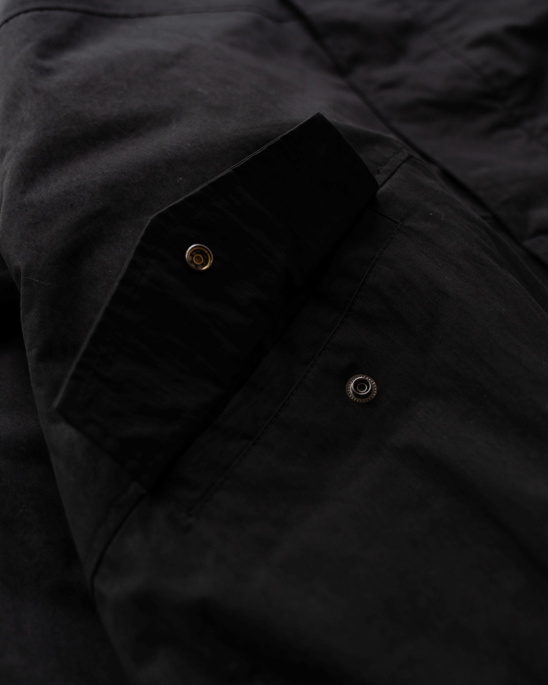 BOA MILITARY JKT B5016