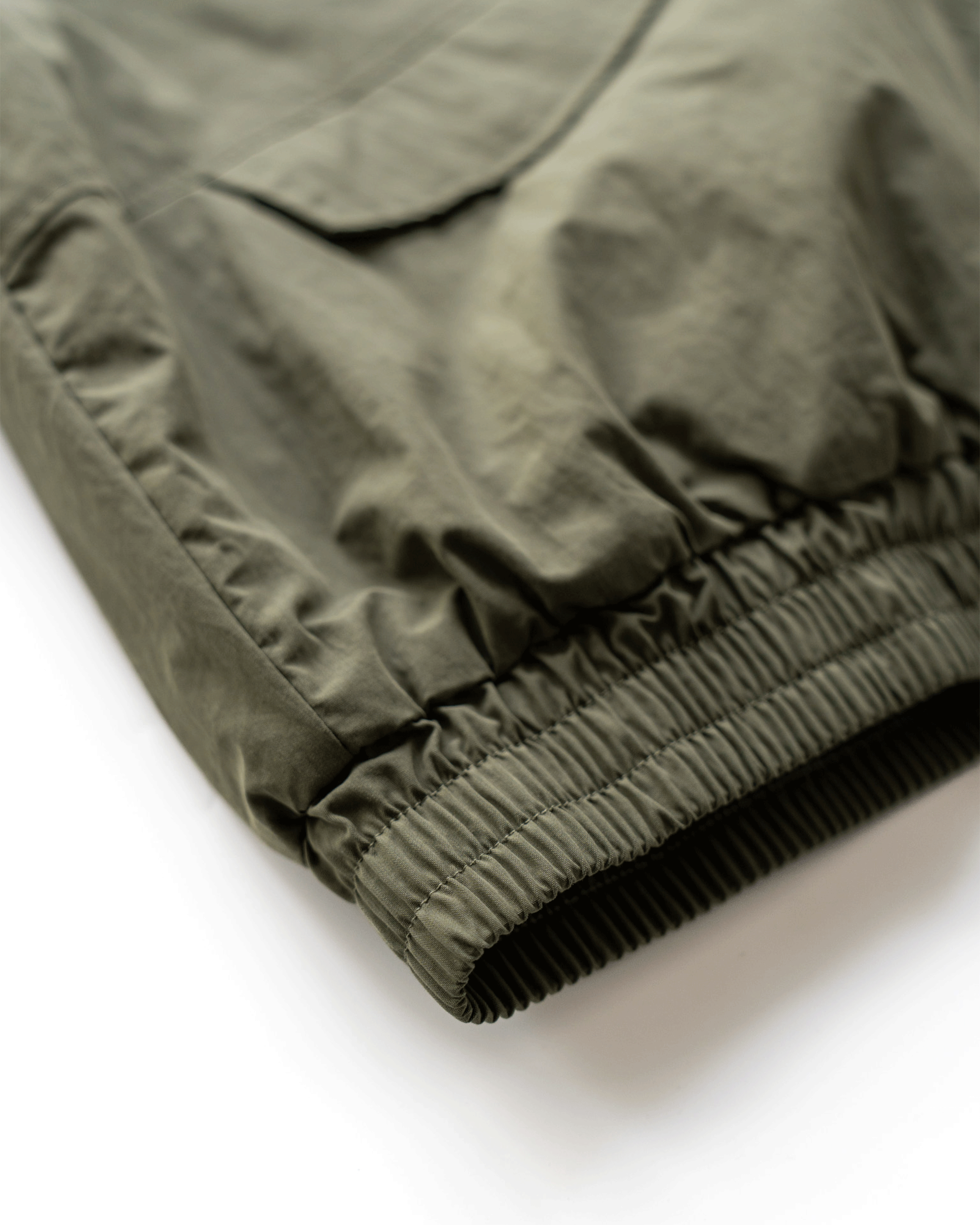 BOA MILITARY JKT B5016