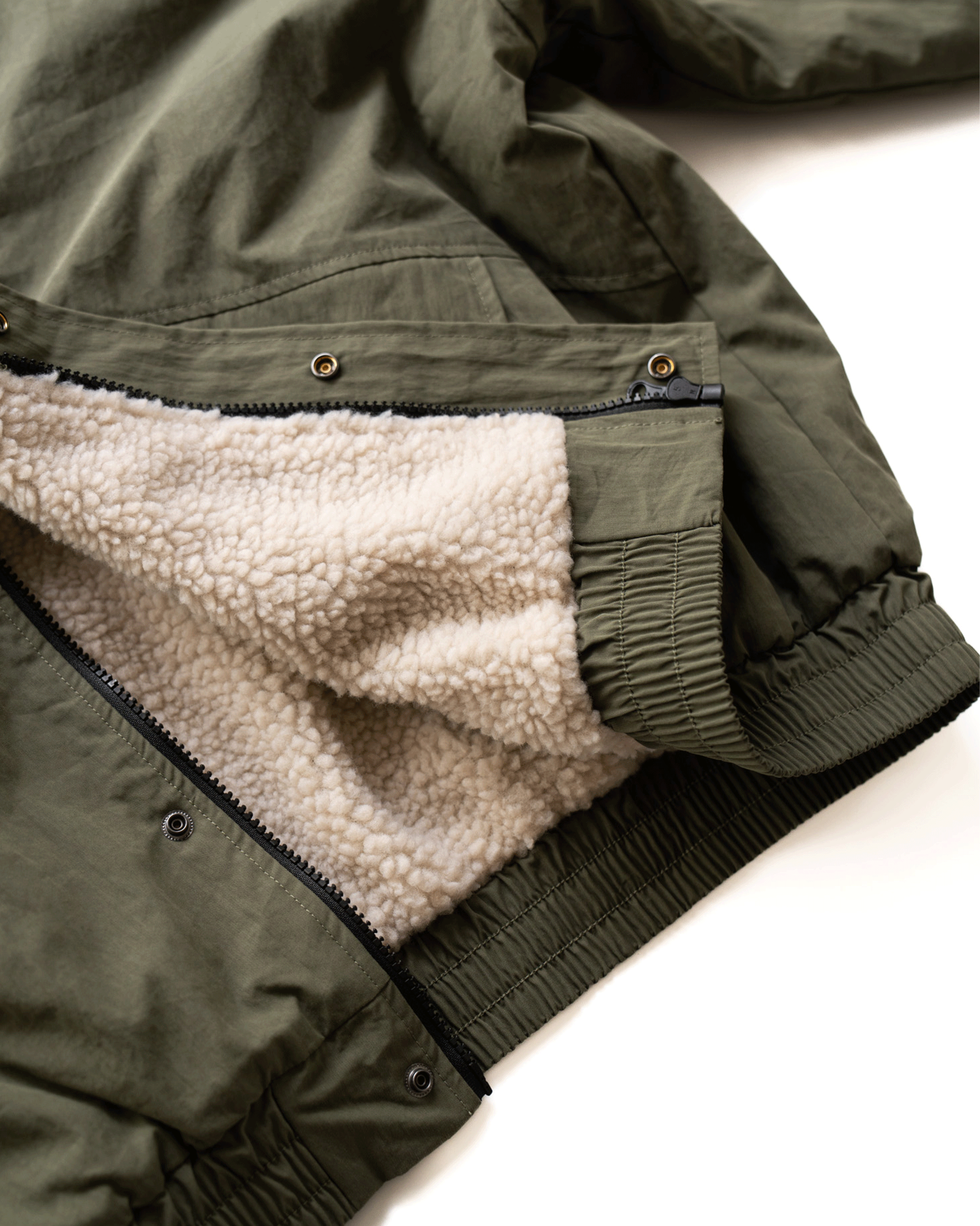 BOA MILITARY JKT B5016