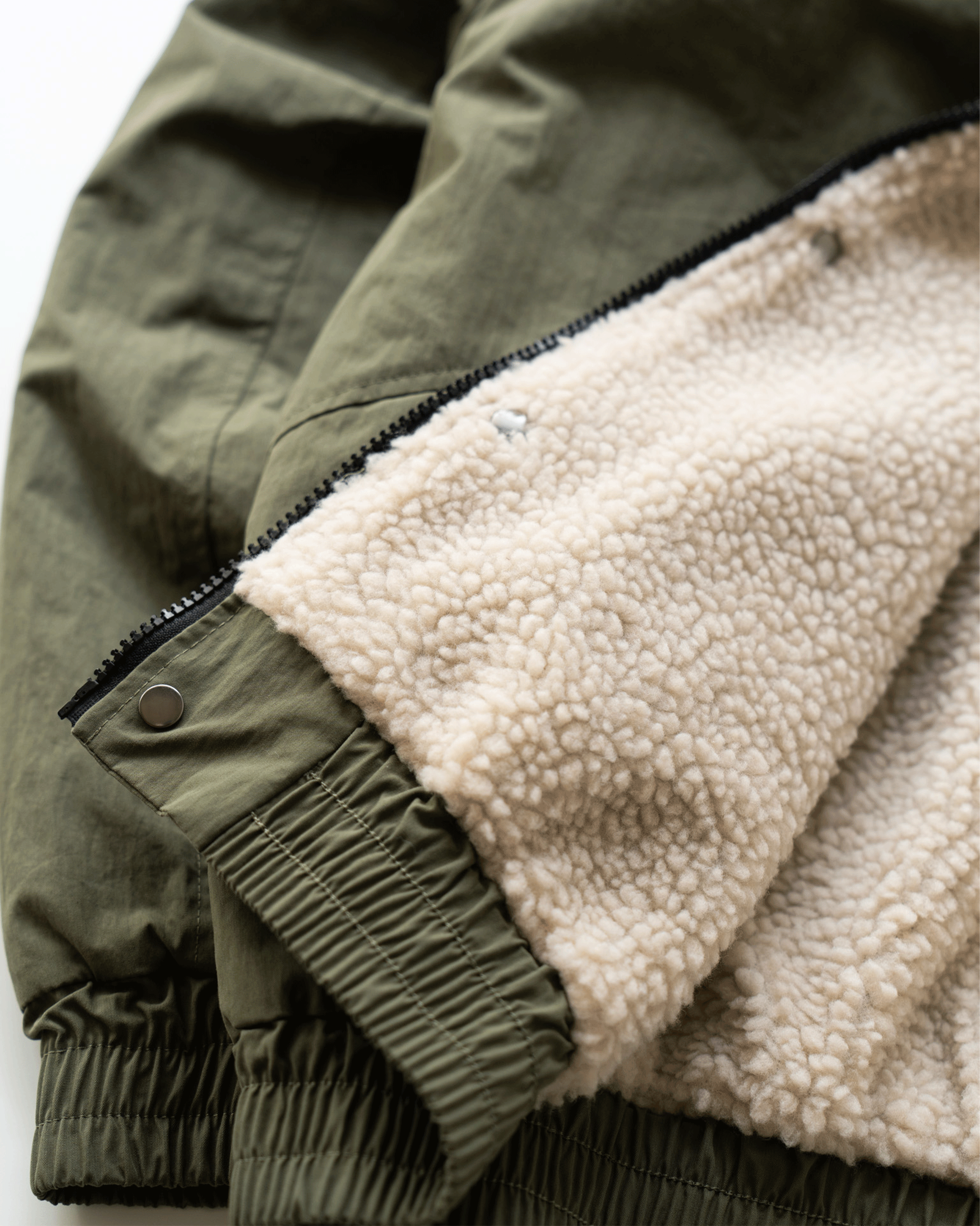 BOA MILITARY JKT B5016