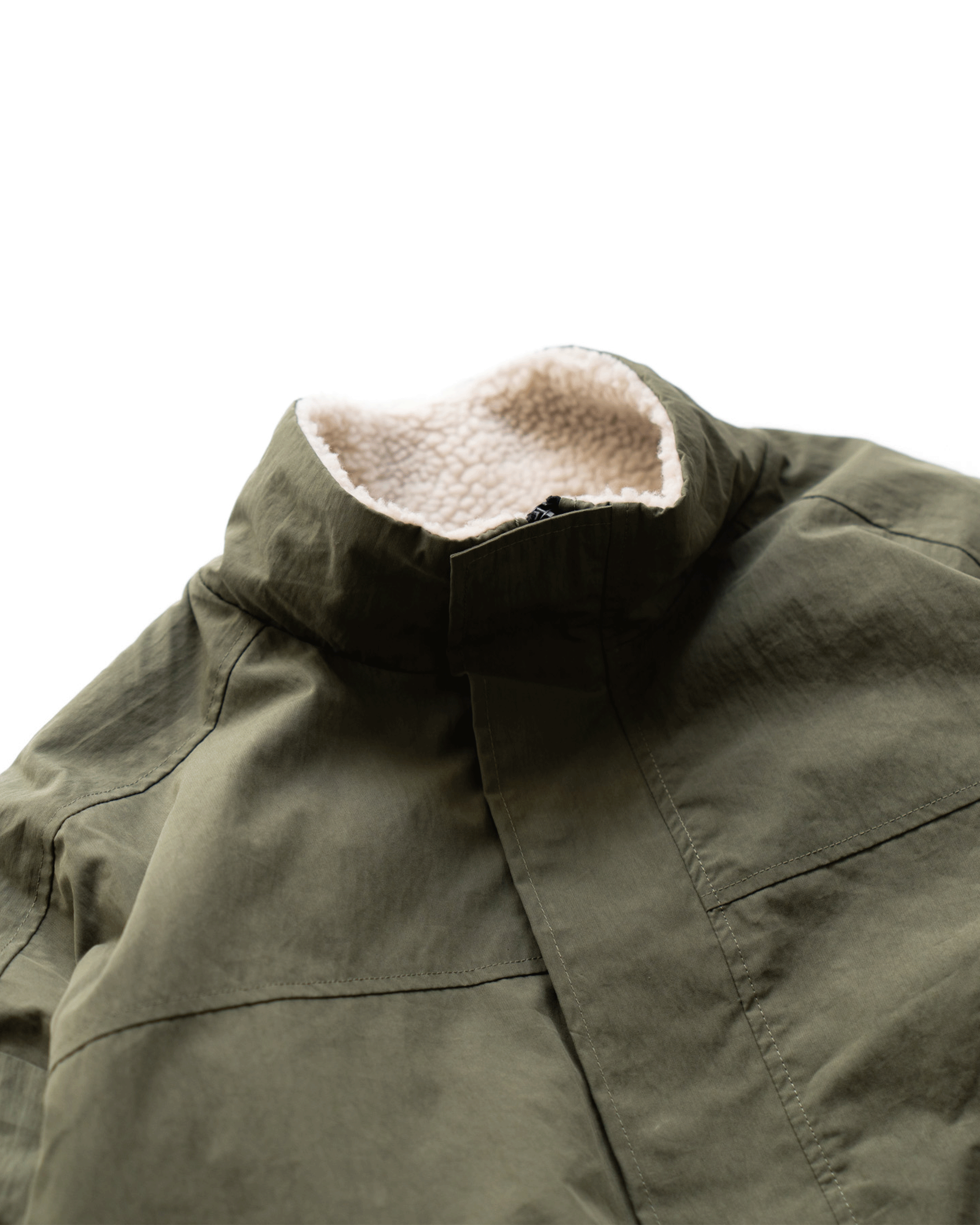 BOA MILITARY JKT B5016