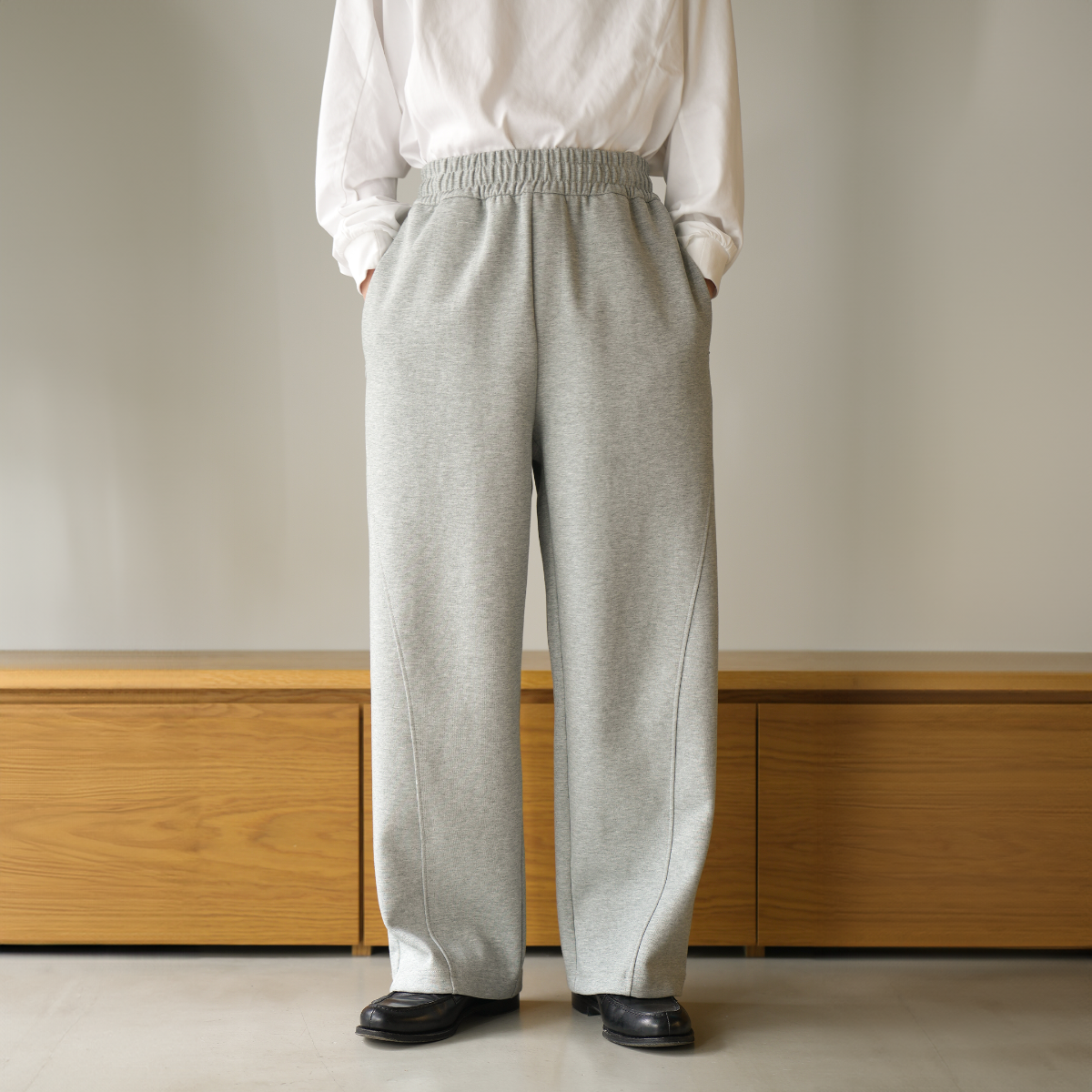 173cm Mサイズ着用