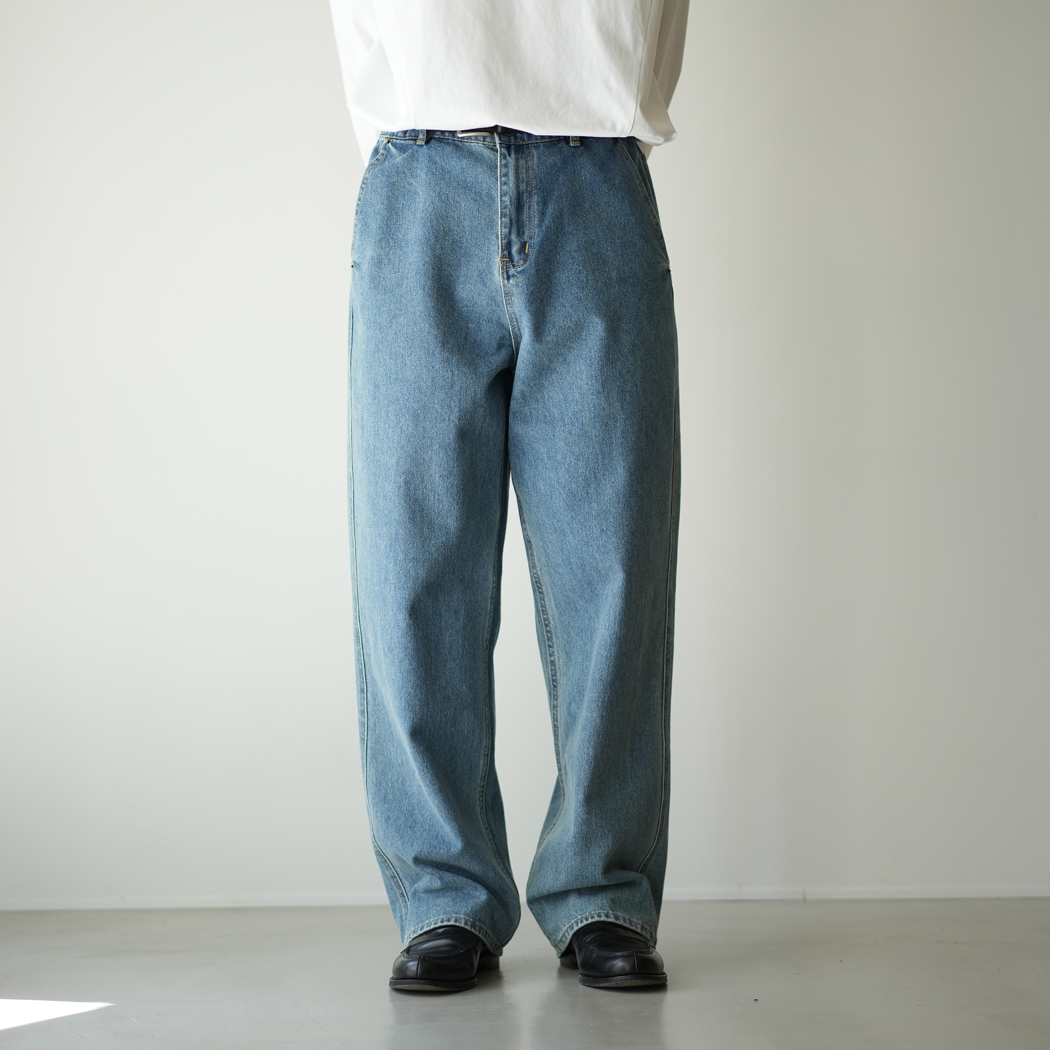 169cm Mサイズ着用