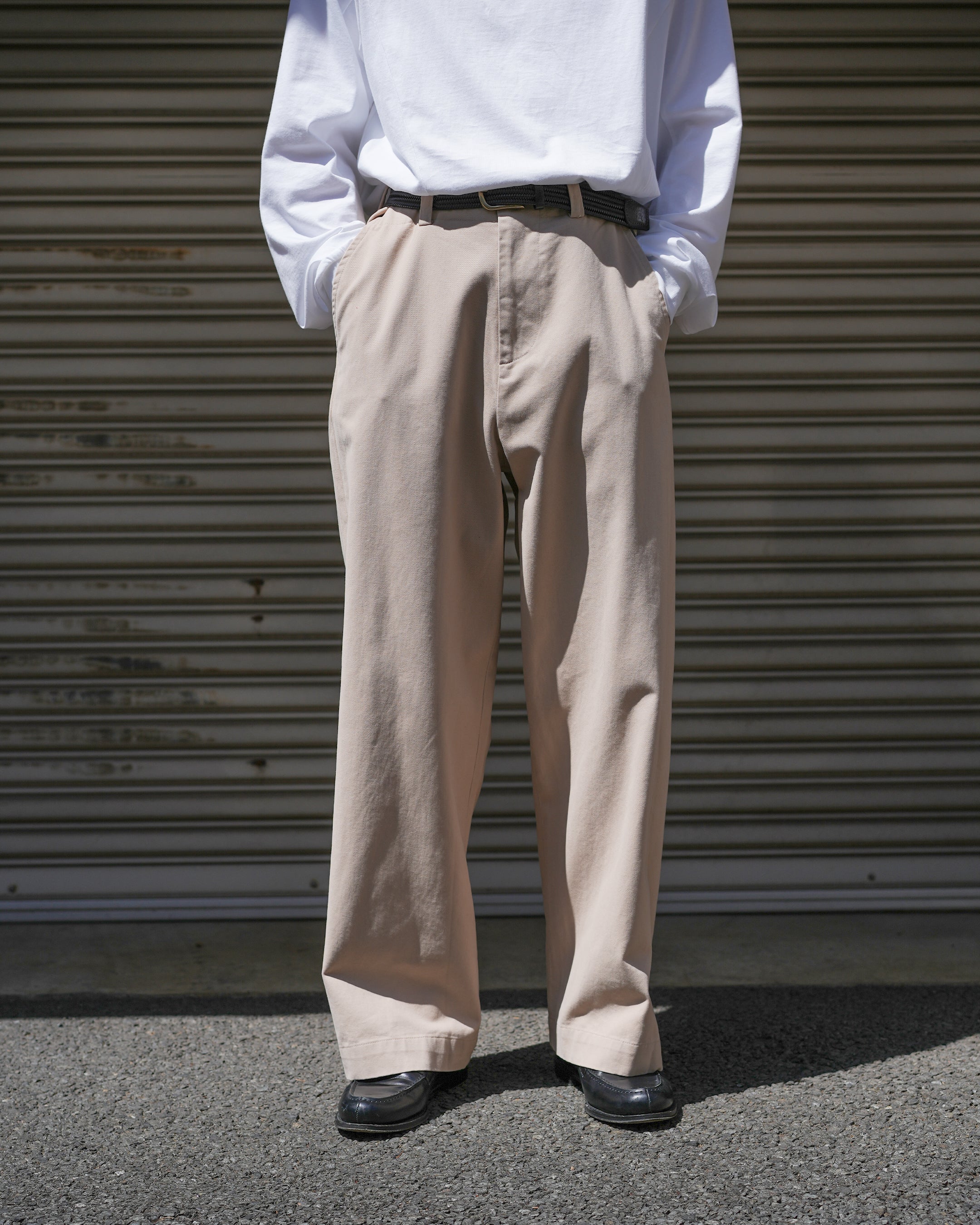 169cm Mサイズ着用