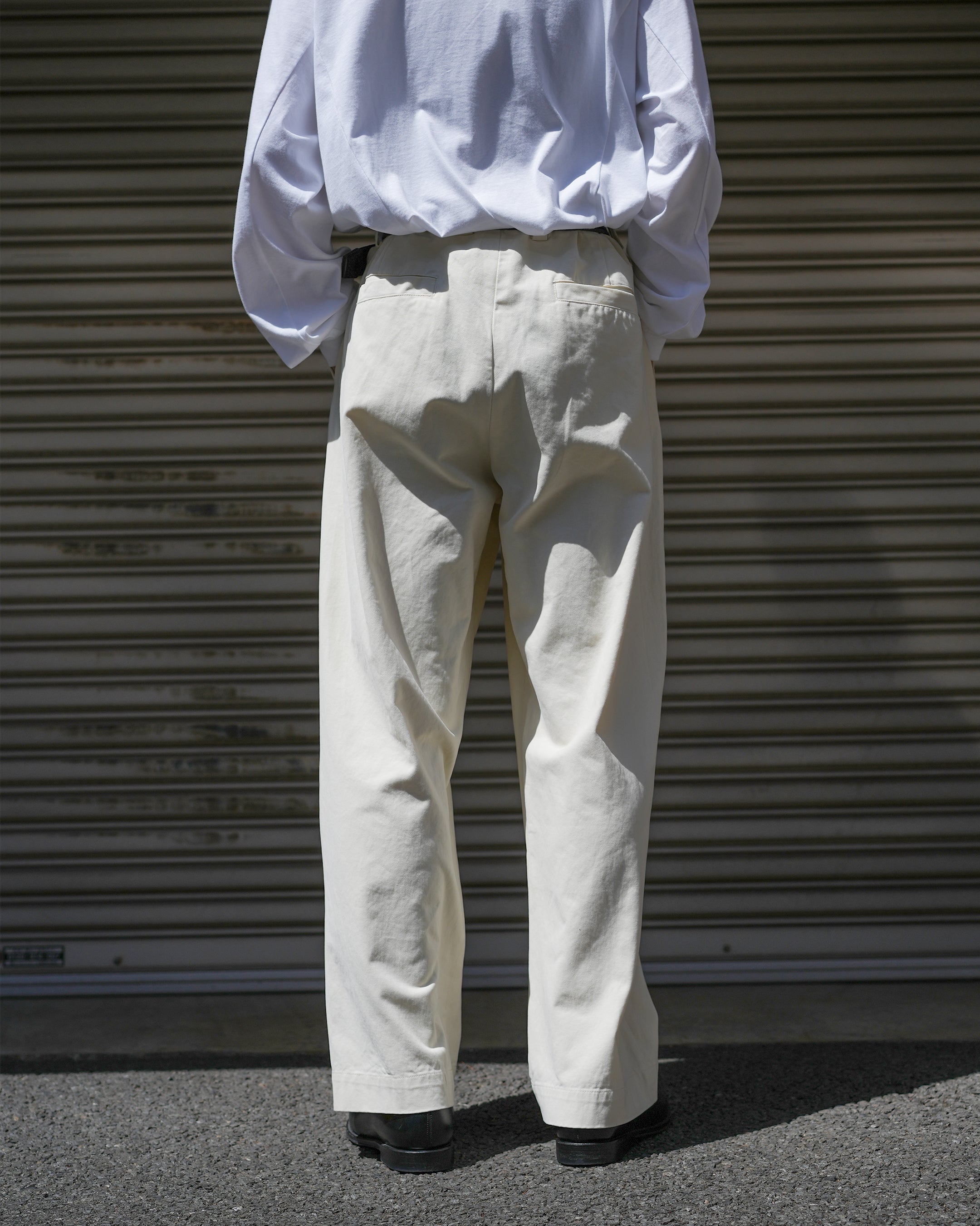 169cm Mサイズ着用