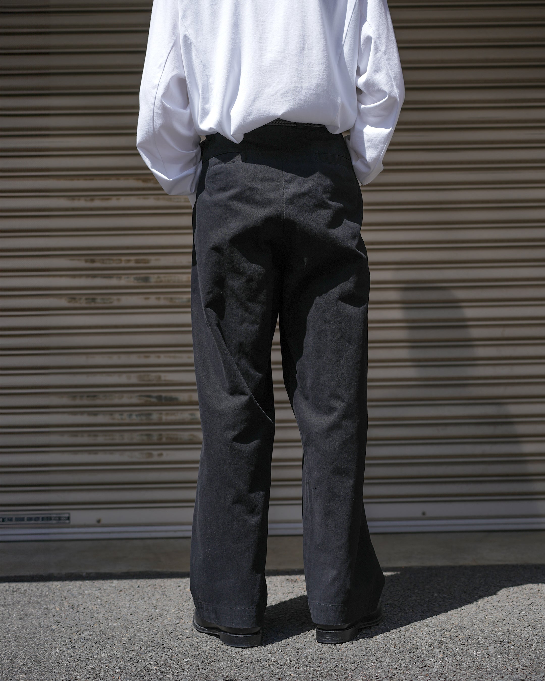 169cm Mサイズ着用